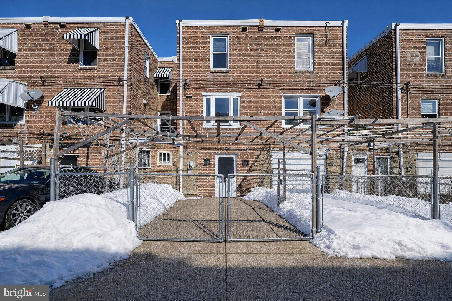 MAYFAIR - Residential