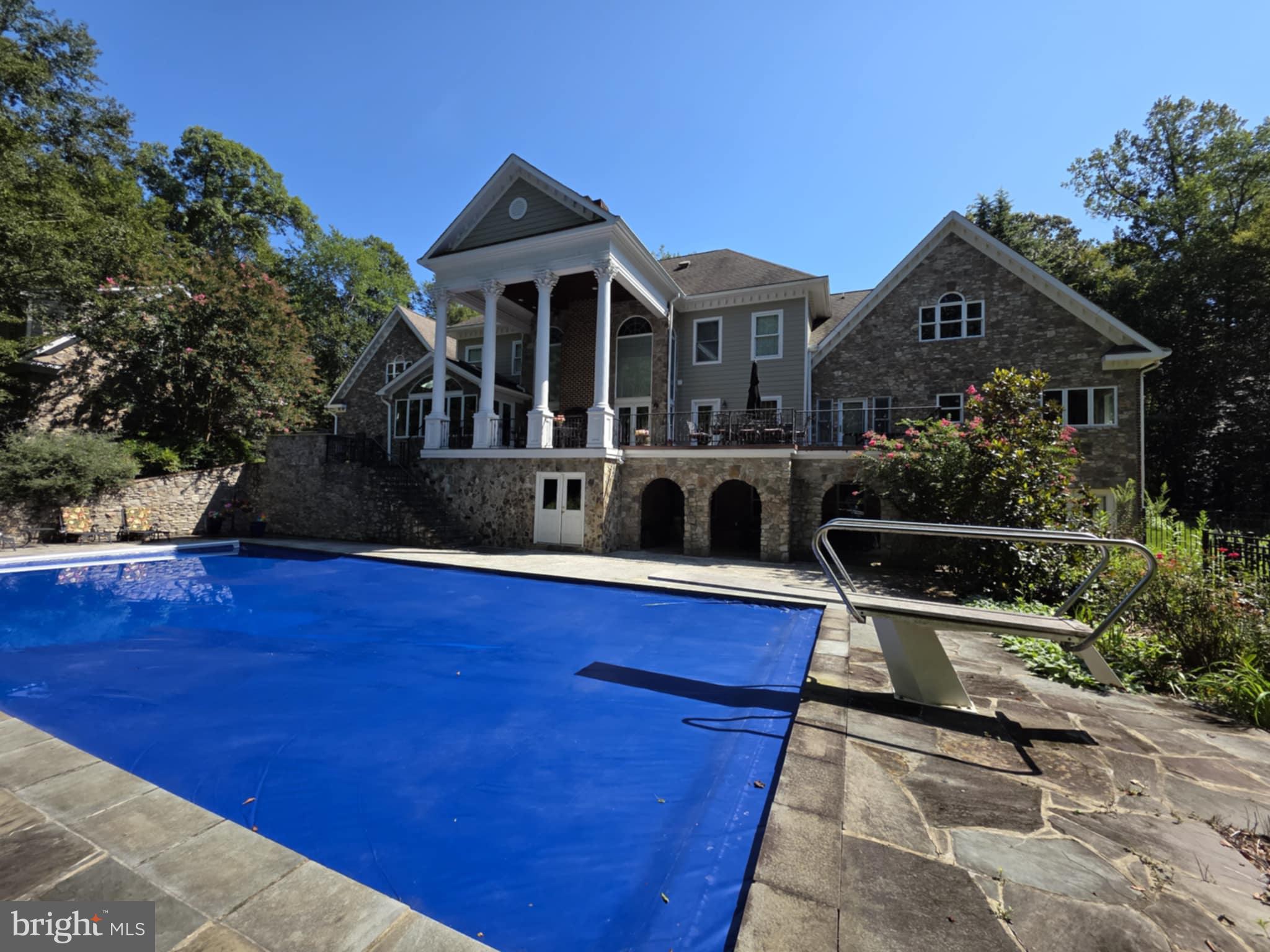 13320 IVAKOTA FARM ROAD