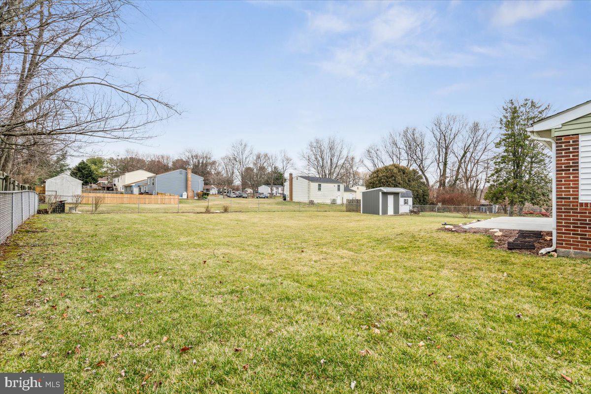 FOUNTAINDALE SOUTH - Residential