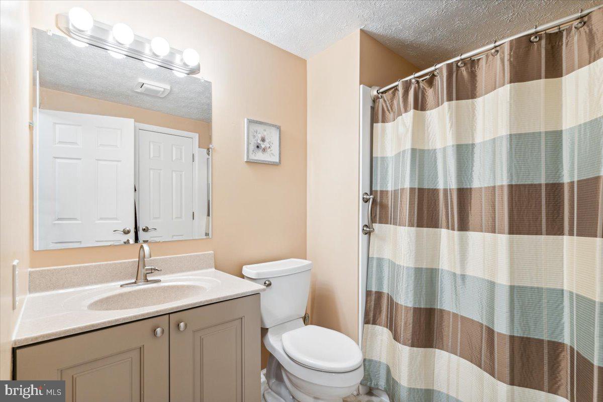 FOUNTAINDALE SOUTH - Residential