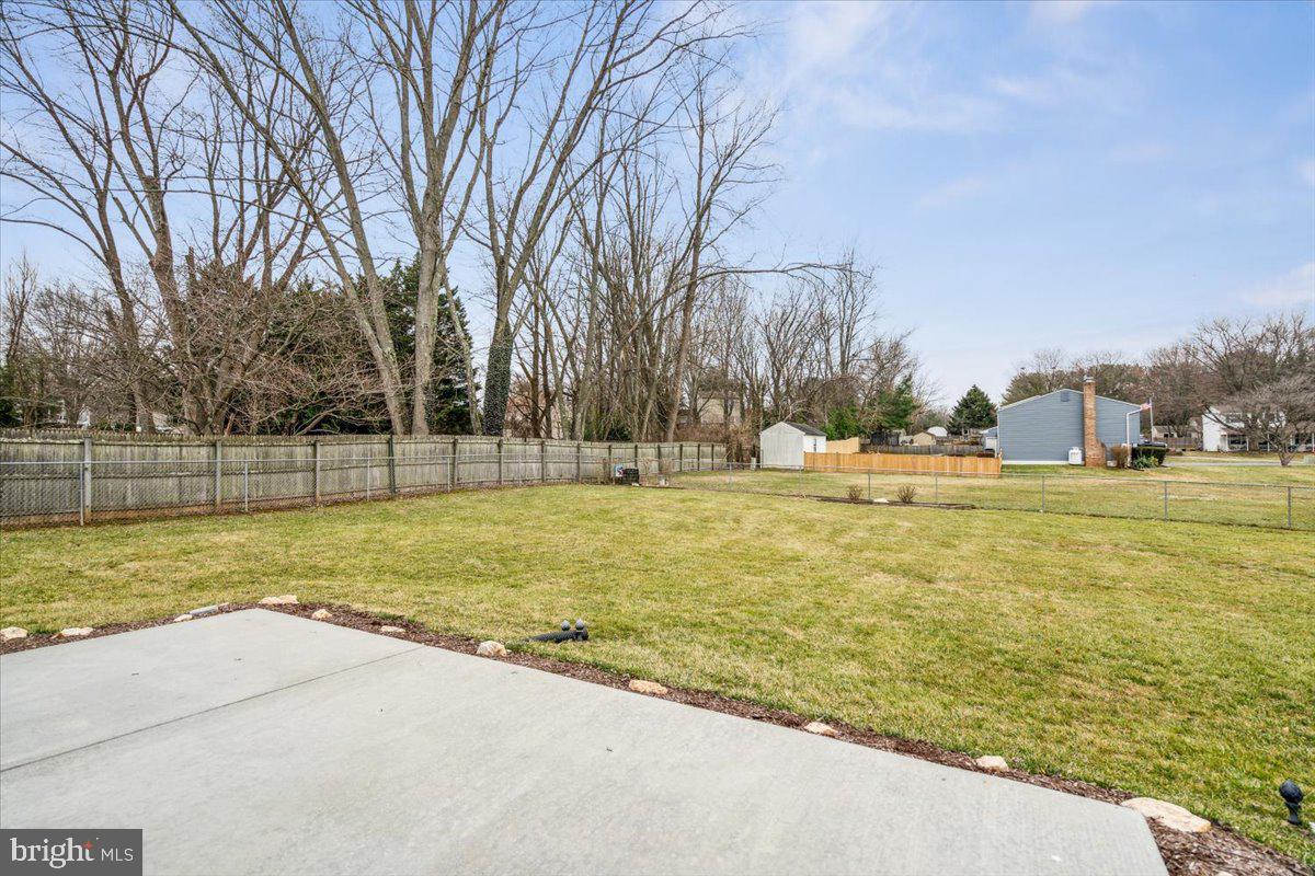 FOUNTAINDALE SOUTH - Residential