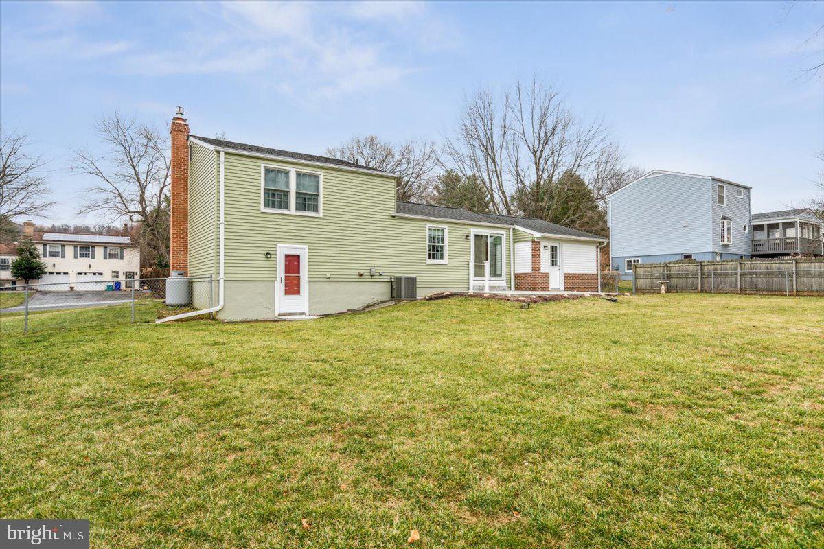 FOUNTAINDALE SOUTH - Residential