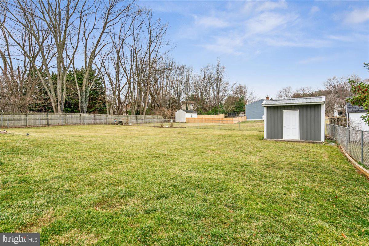 FOUNTAINDALE SOUTH - Residential