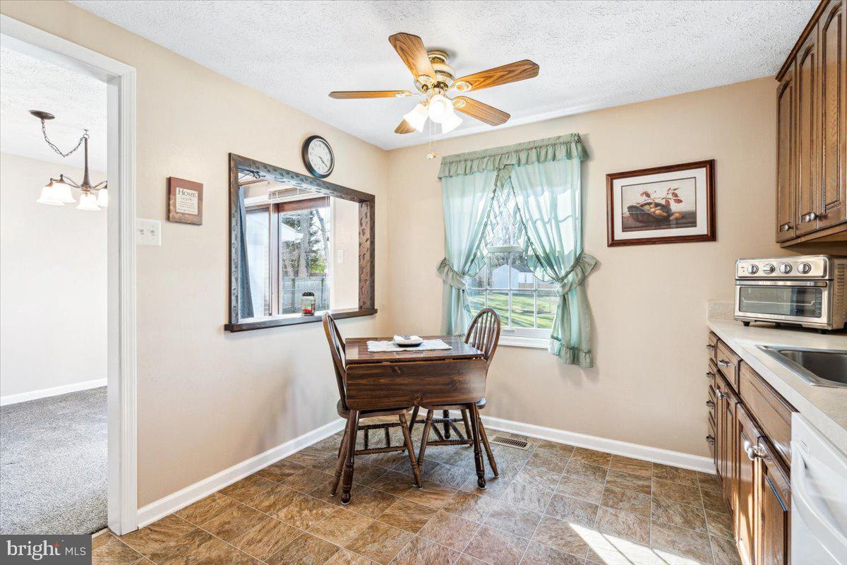 FOUNTAINDALE SOUTH - Residential