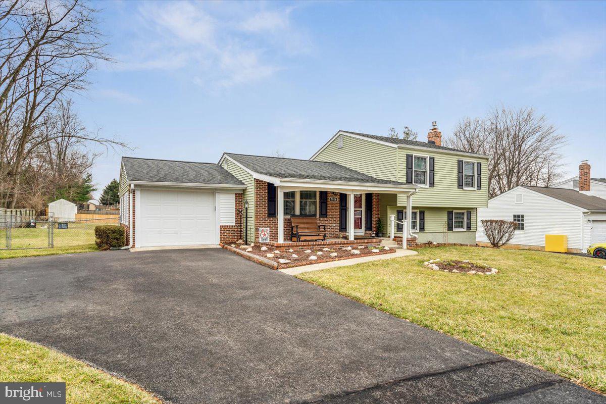 FOUNTAINDALE SOUTH - Residential