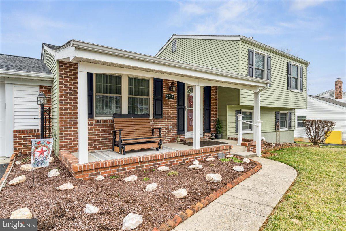 FOUNTAINDALE SOUTH - Residential