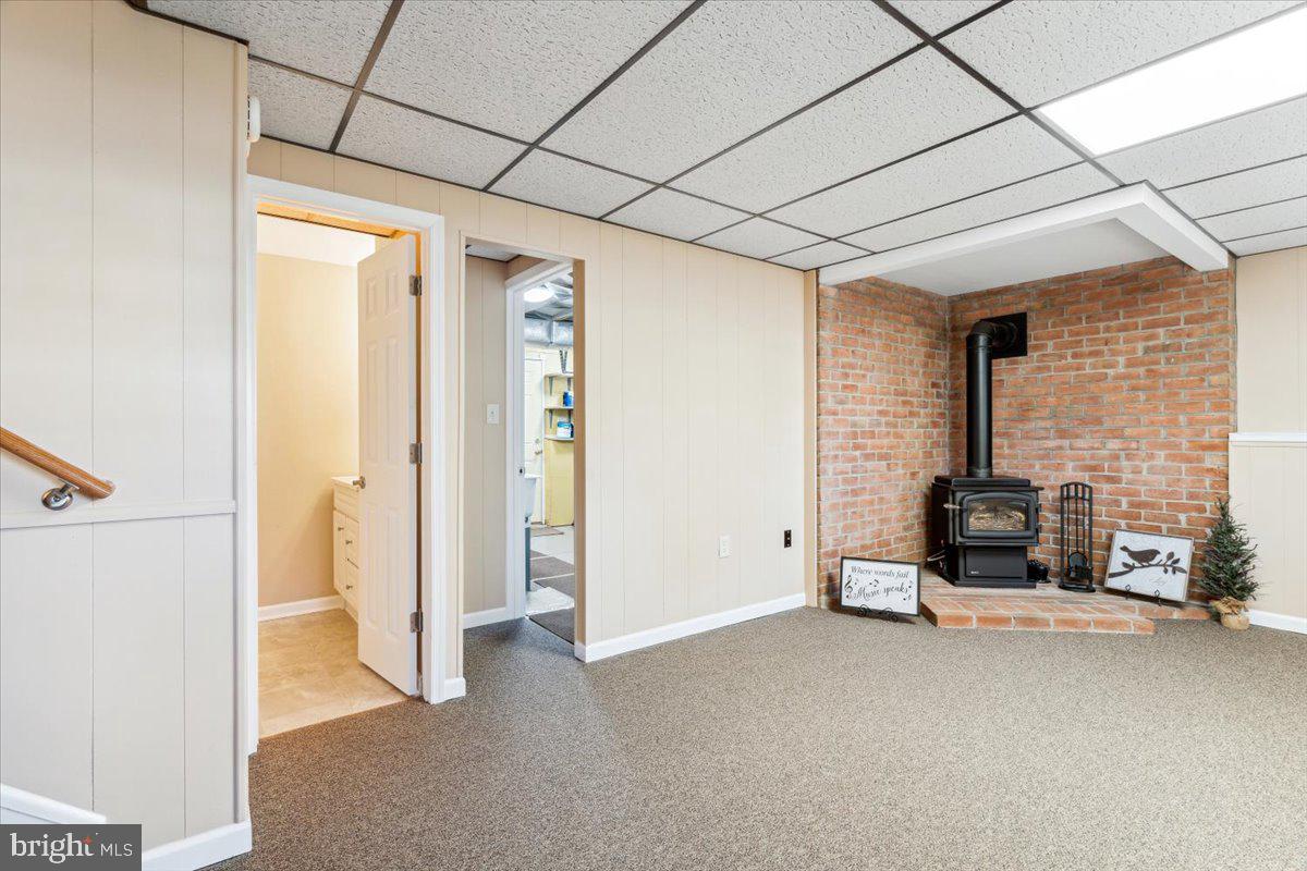 FOUNTAINDALE SOUTH - Residential