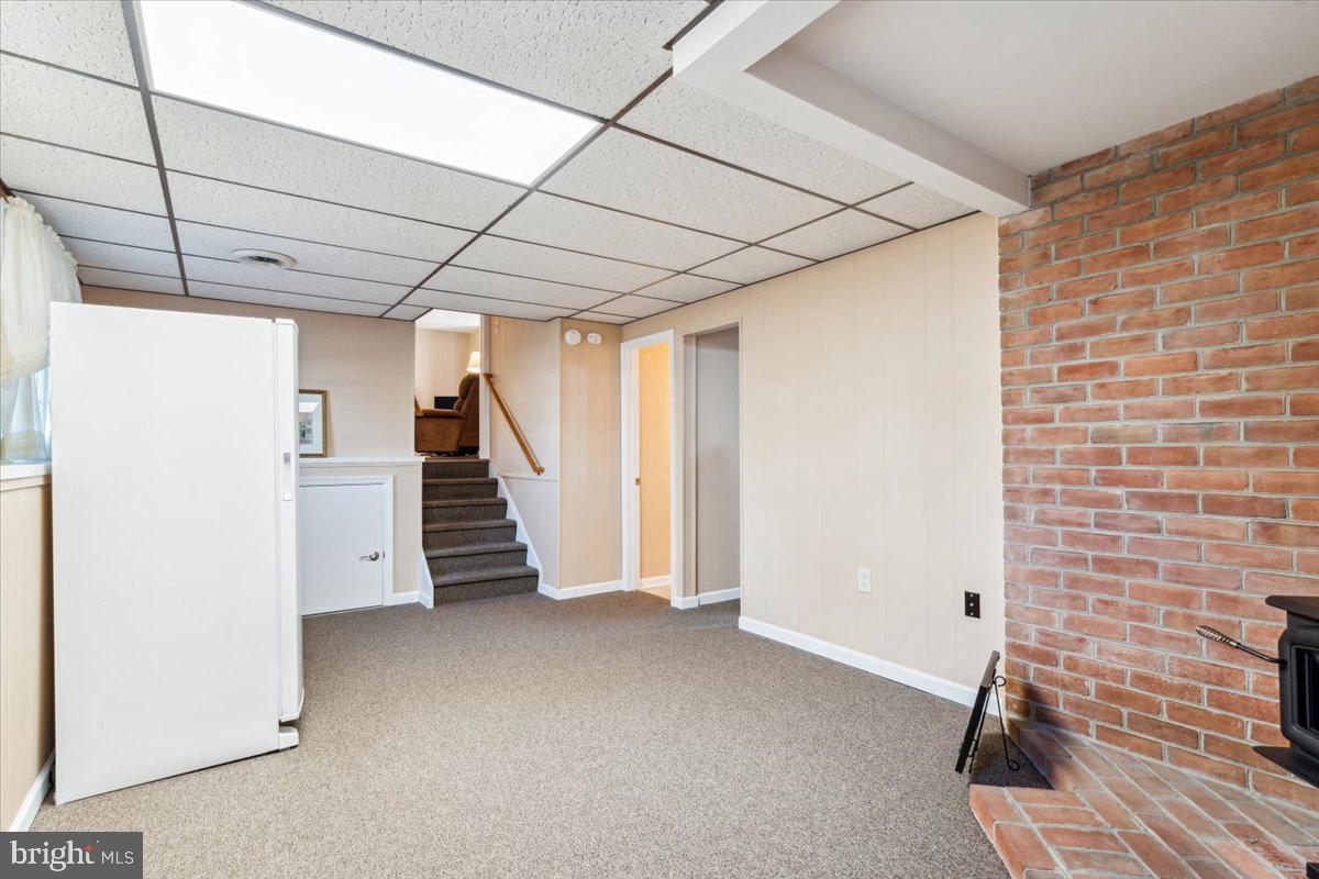 FOUNTAINDALE SOUTH - Residential