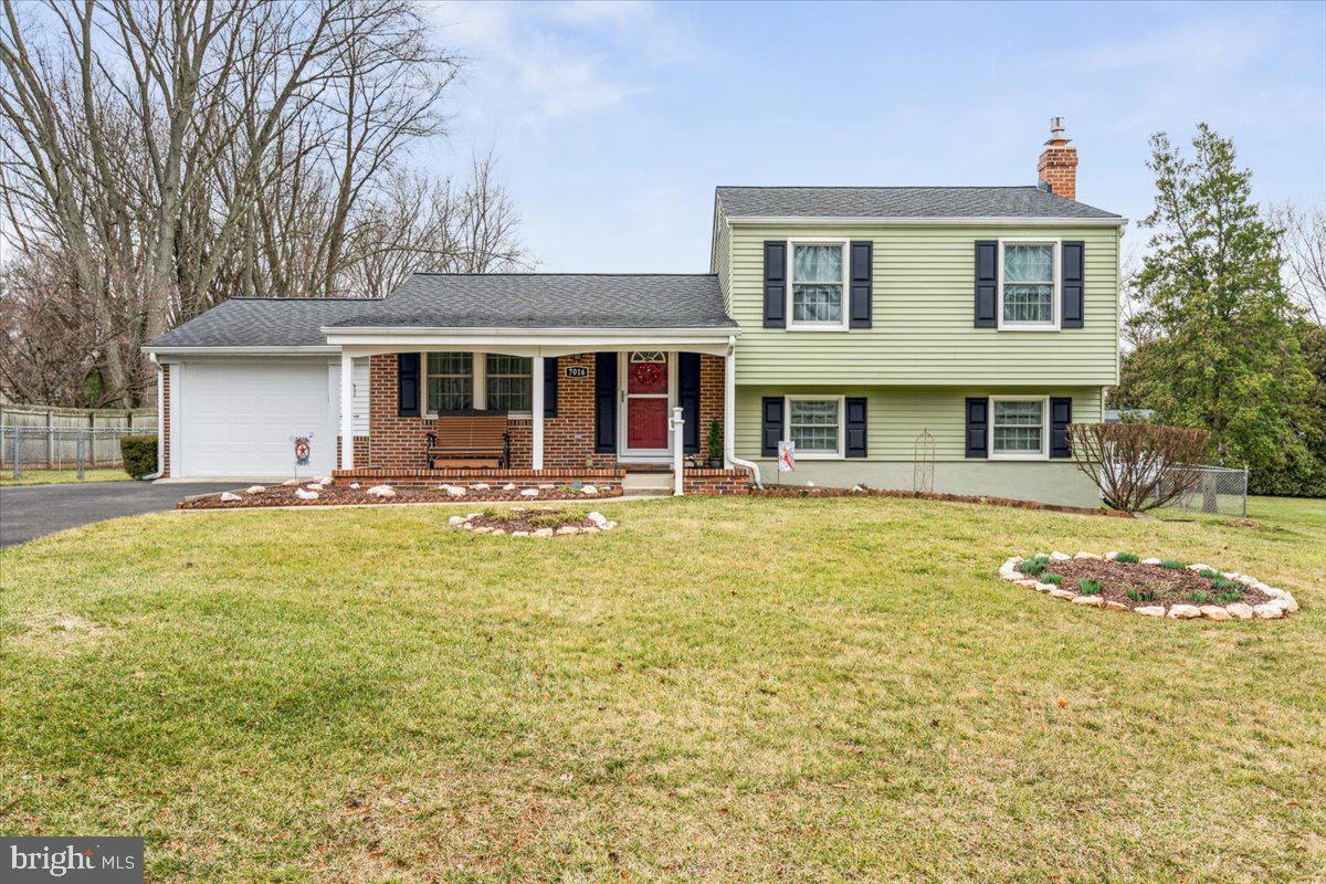 FOUNTAINDALE SOUTH - Residential