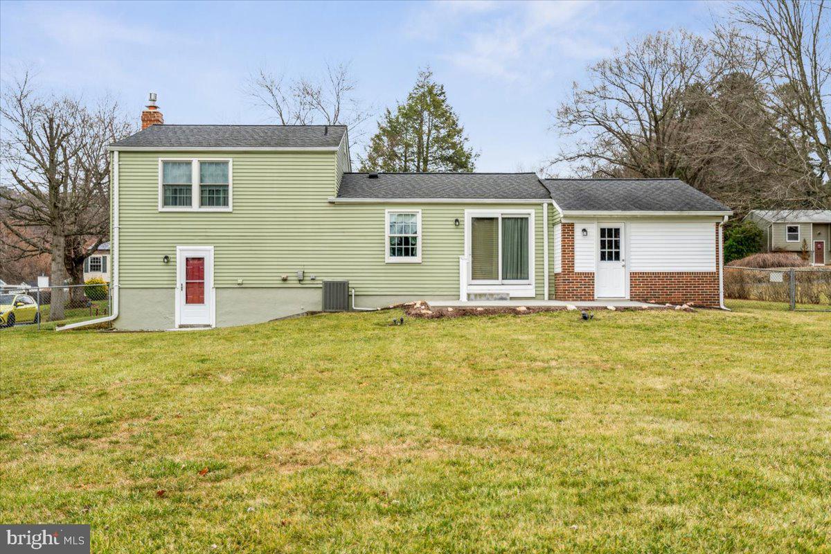 FOUNTAINDALE SOUTH - Residential