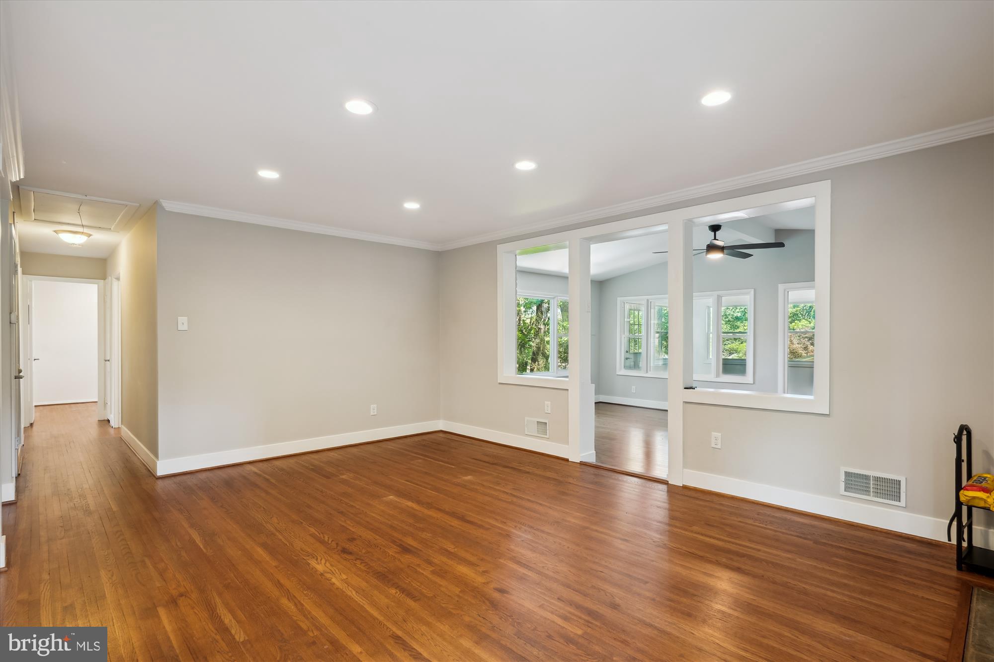 ROCK CREEK PALISADES - Residential Lease