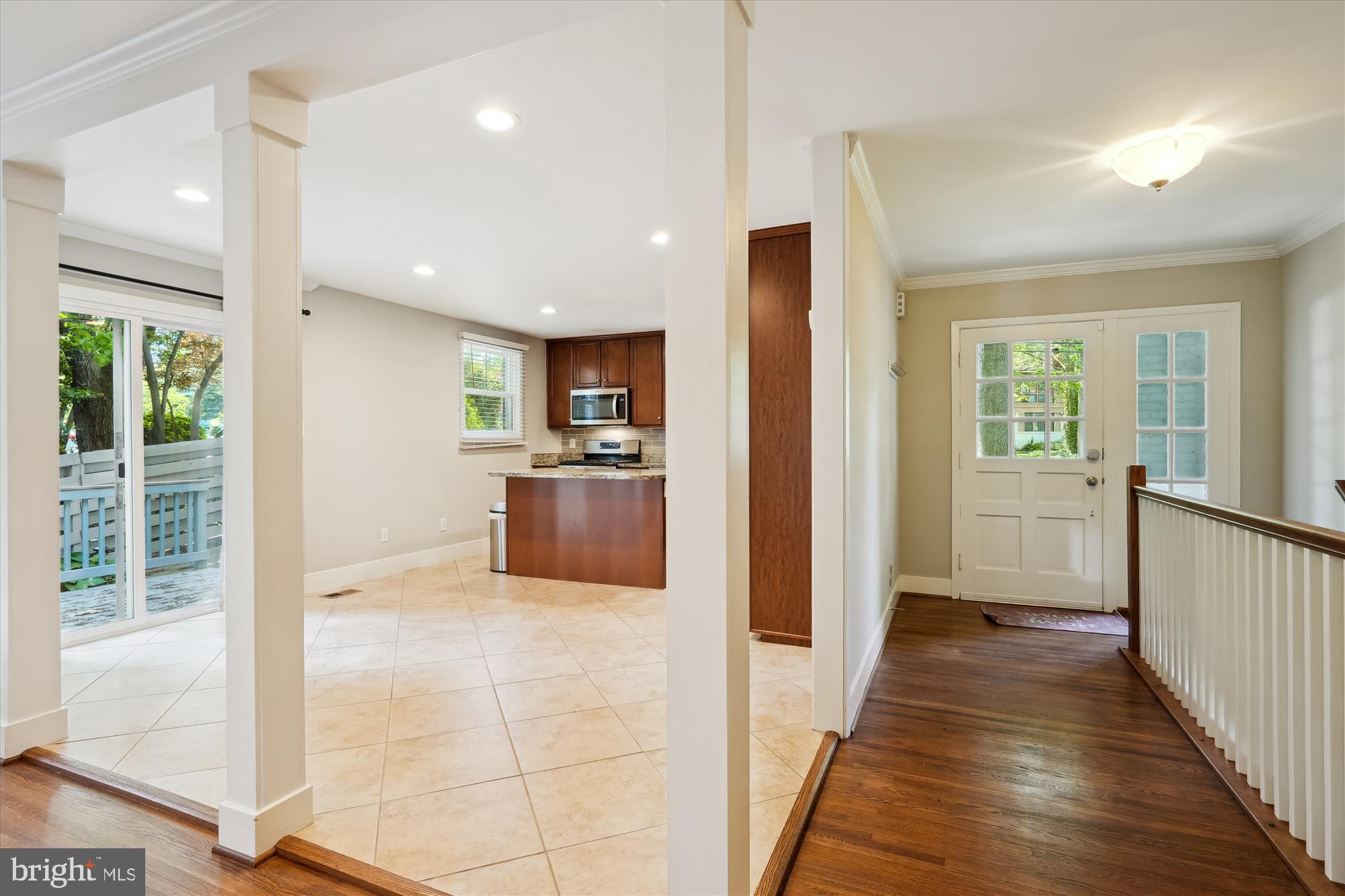 ROCK CREEK PALISADES - Residential Lease