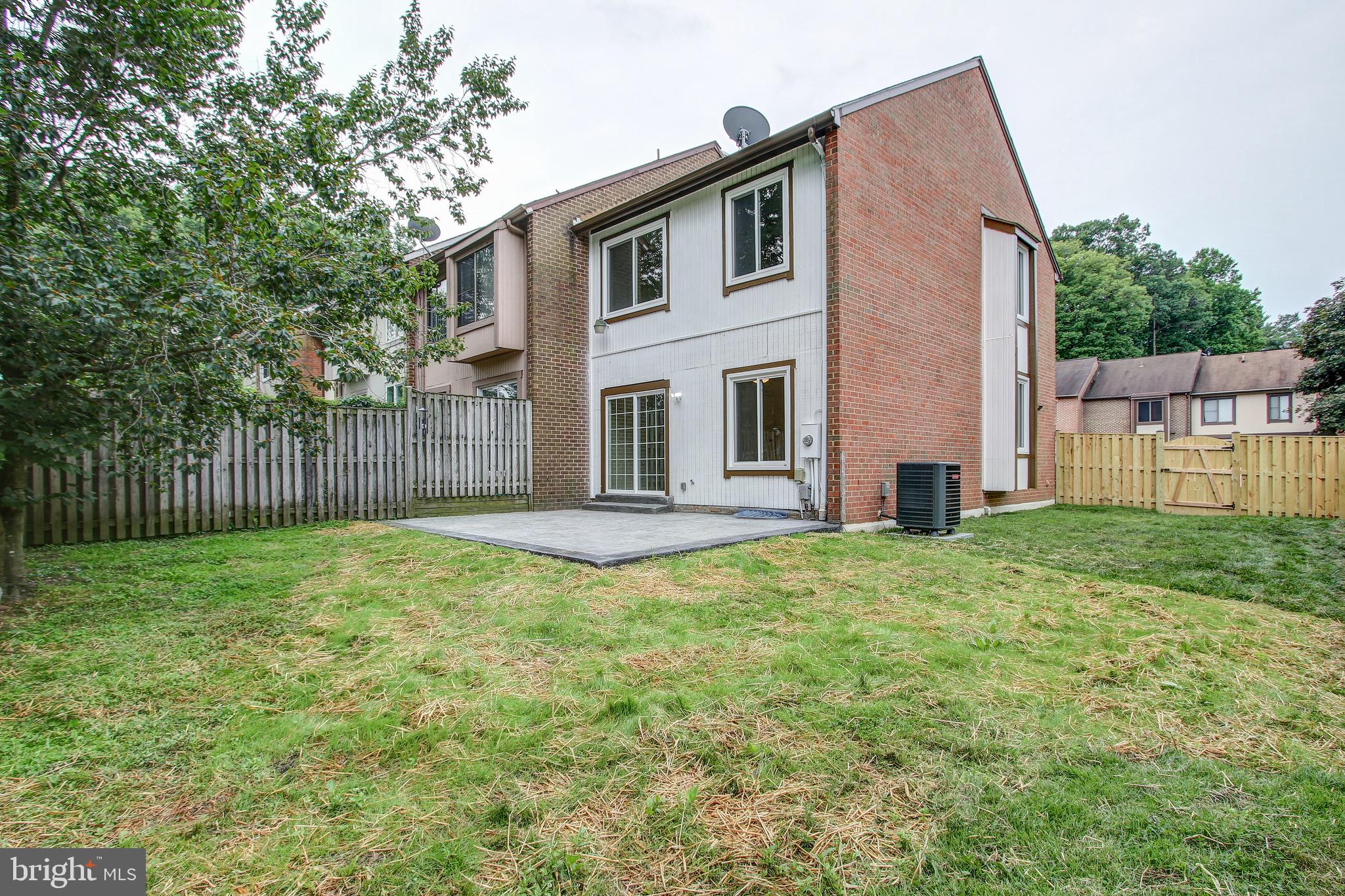 WOODMARK OF LAKE RIDGE - Residential