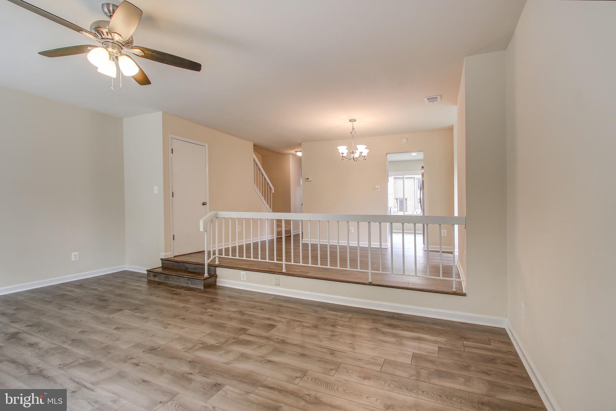 WOODMARK OF LAKE RIDGE - Residential