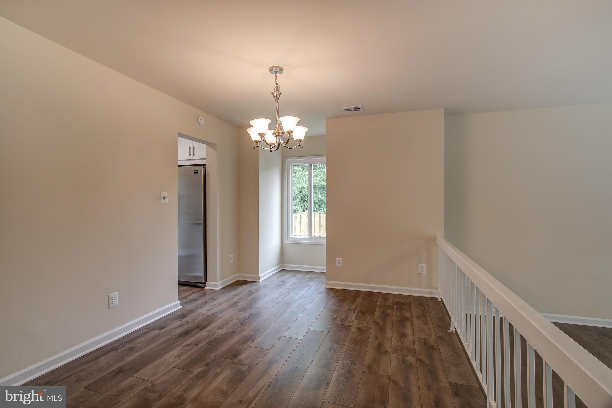 WOODMARK OF LAKE RIDGE - Residential