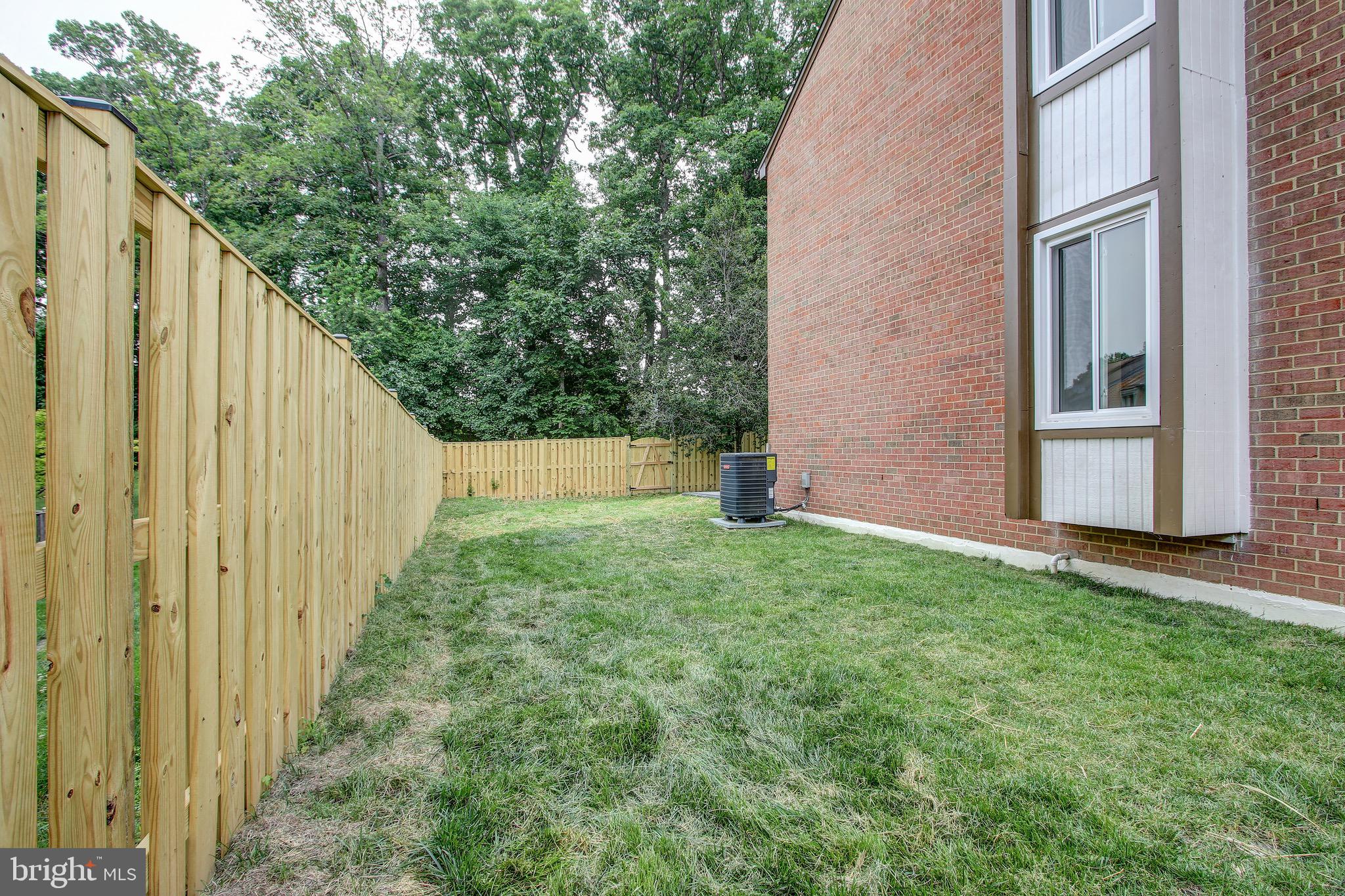 WOODMARK OF LAKE RIDGE - Residential