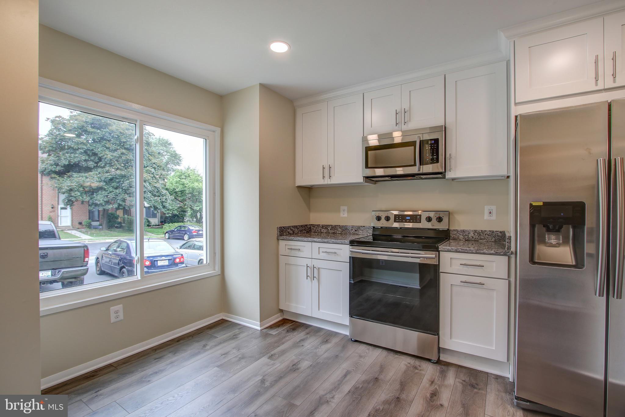 WOODMARK OF LAKE RIDGE - Residential