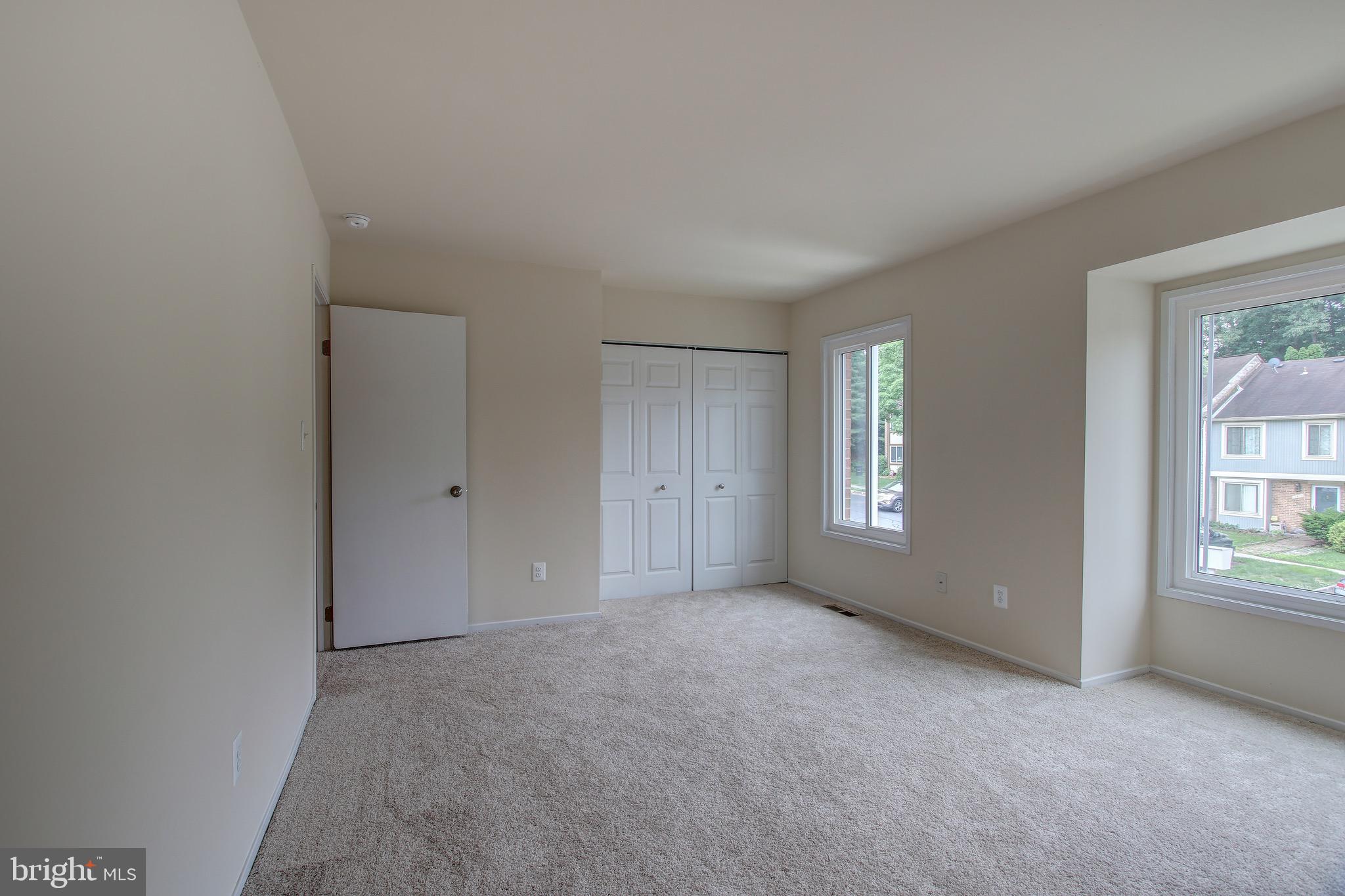 WOODMARK OF LAKE RIDGE - Residential