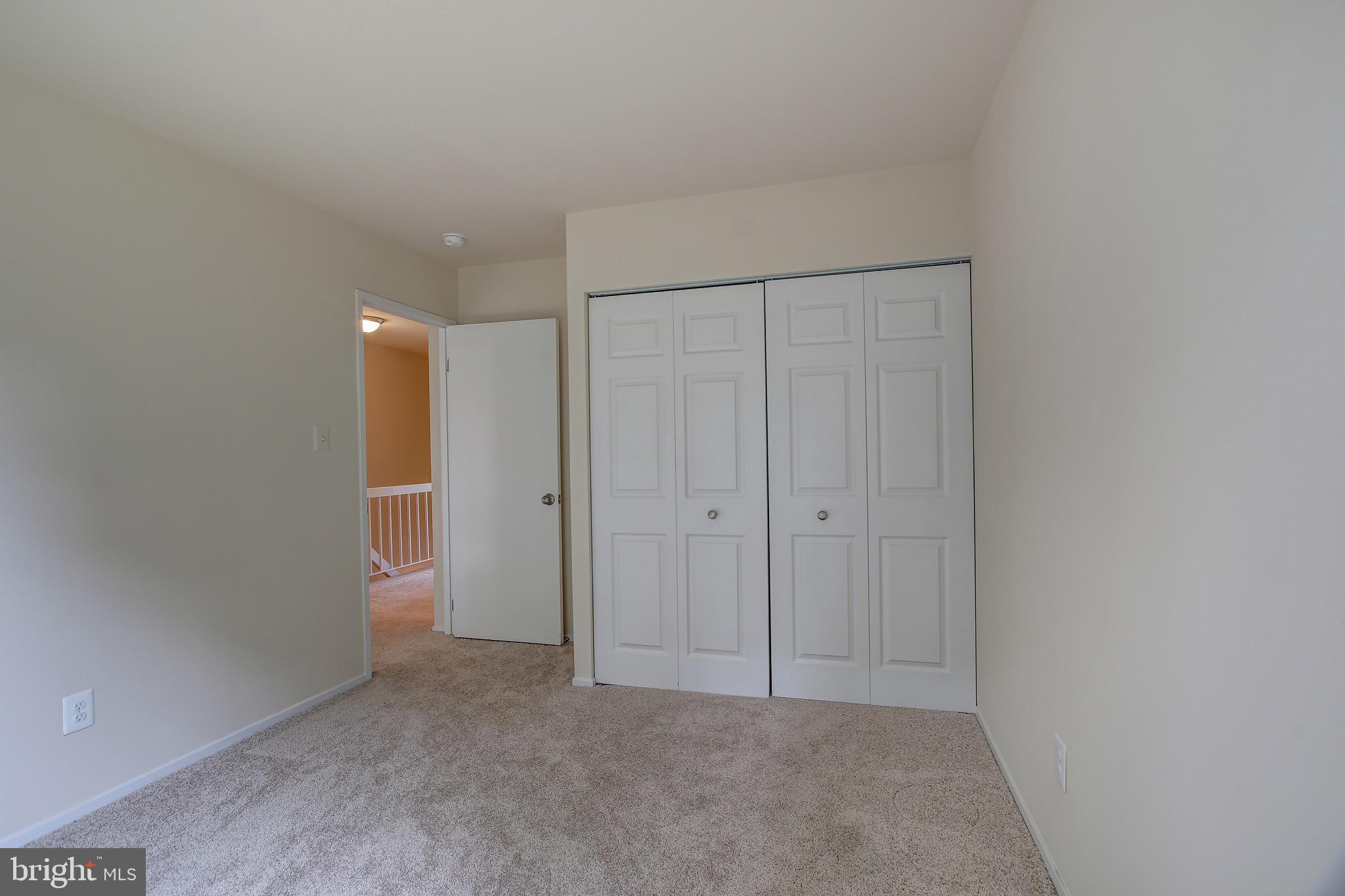 WOODMARK OF LAKE RIDGE - Residential