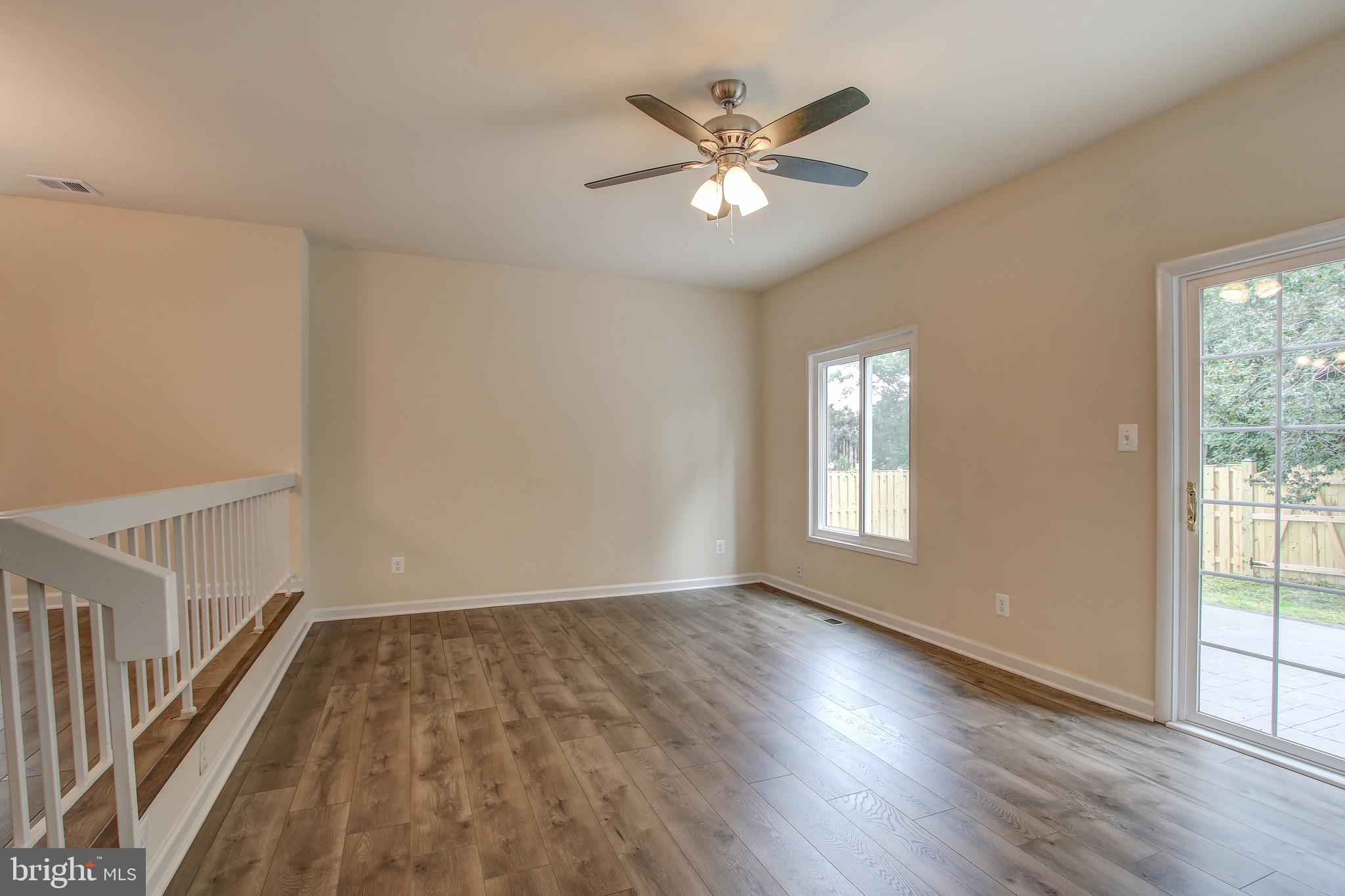 WOODMARK OF LAKE RIDGE - Residential