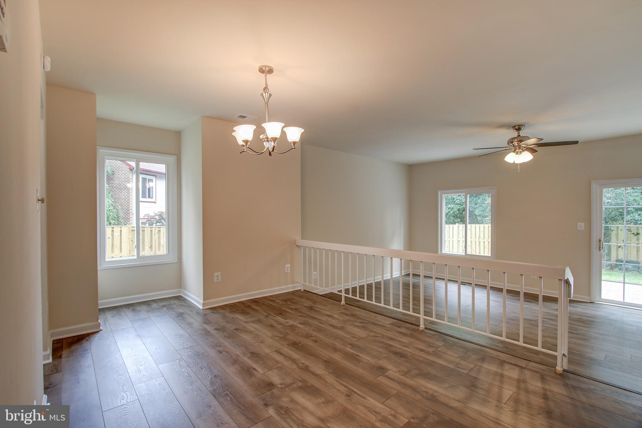 WOODMARK OF LAKE RIDGE - Residential