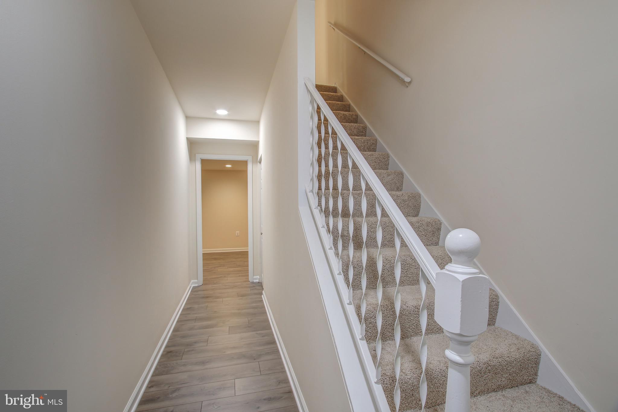 WOODMARK OF LAKE RIDGE - Residential