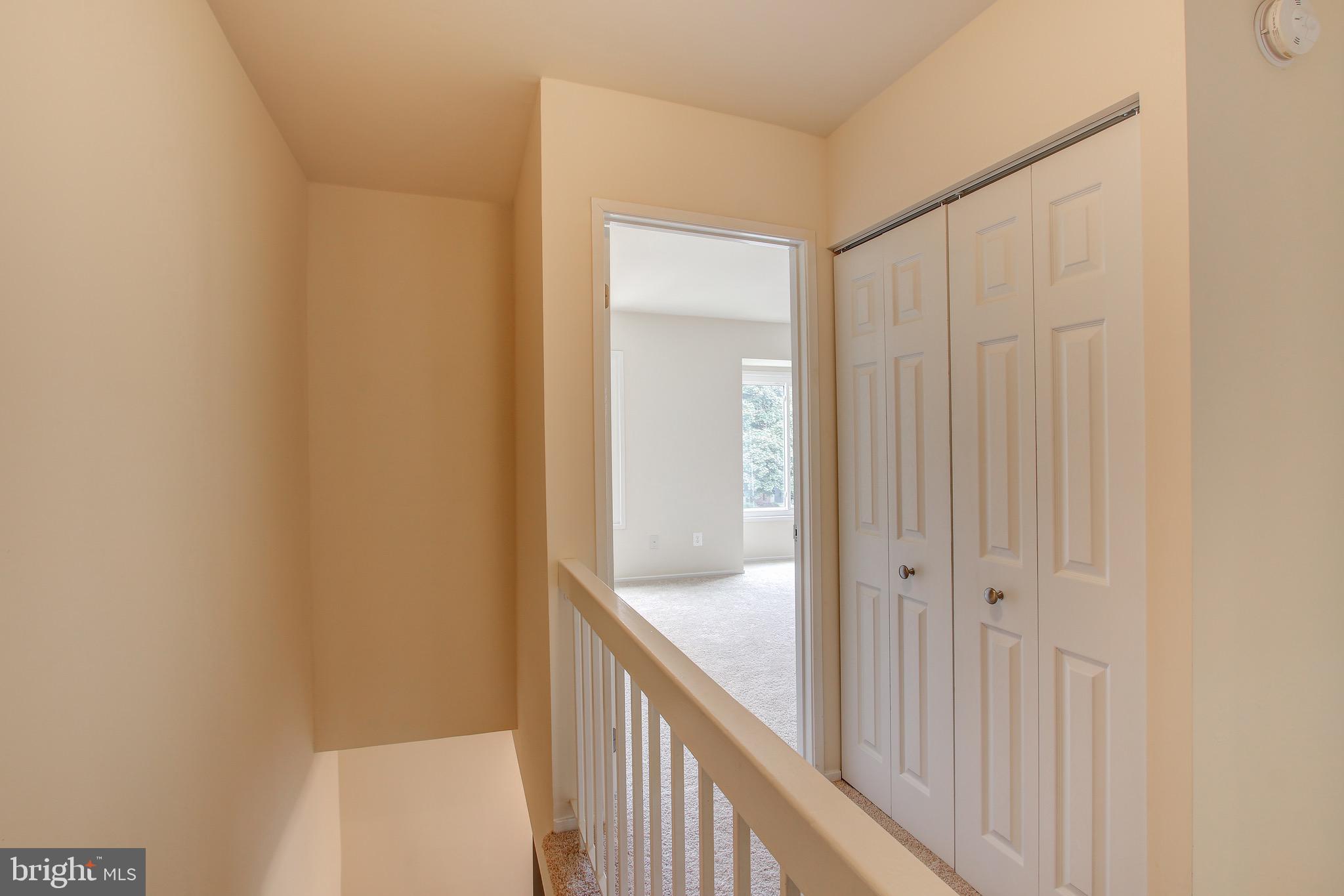 WOODMARK OF LAKE RIDGE - Residential