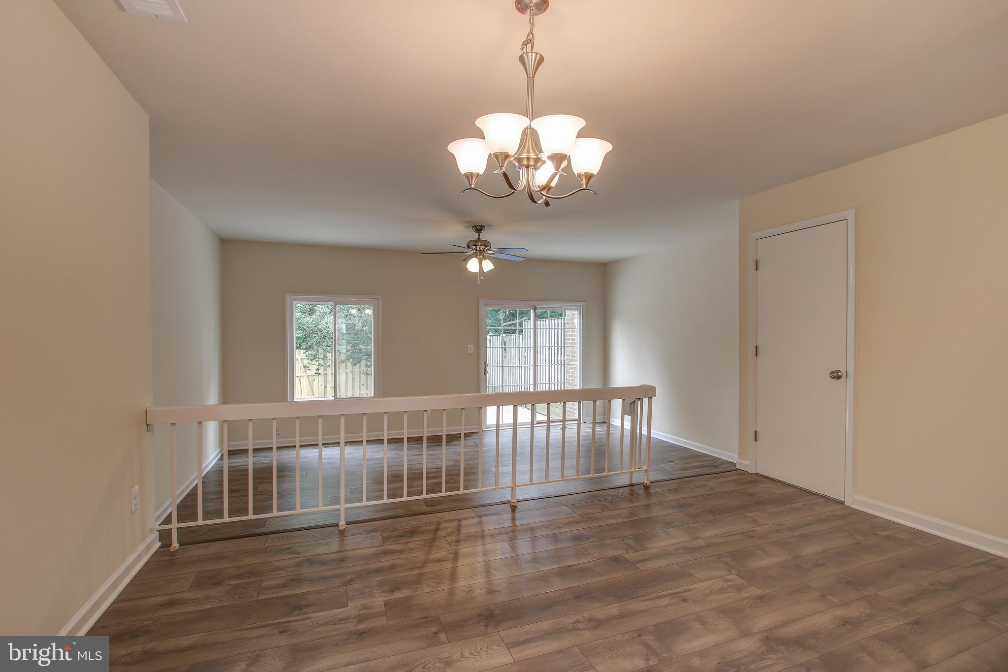 WOODMARK OF LAKE RIDGE - Residential