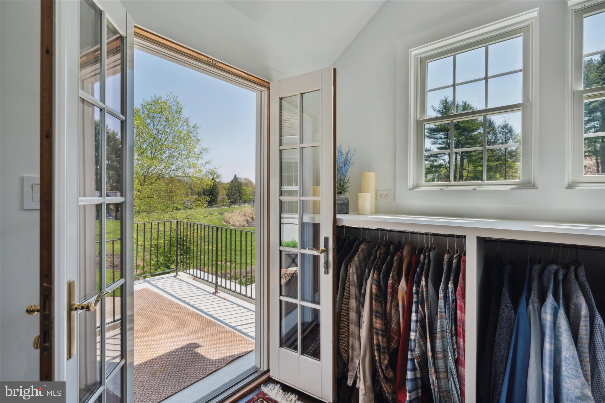 WYLLPEN FARM - Residential