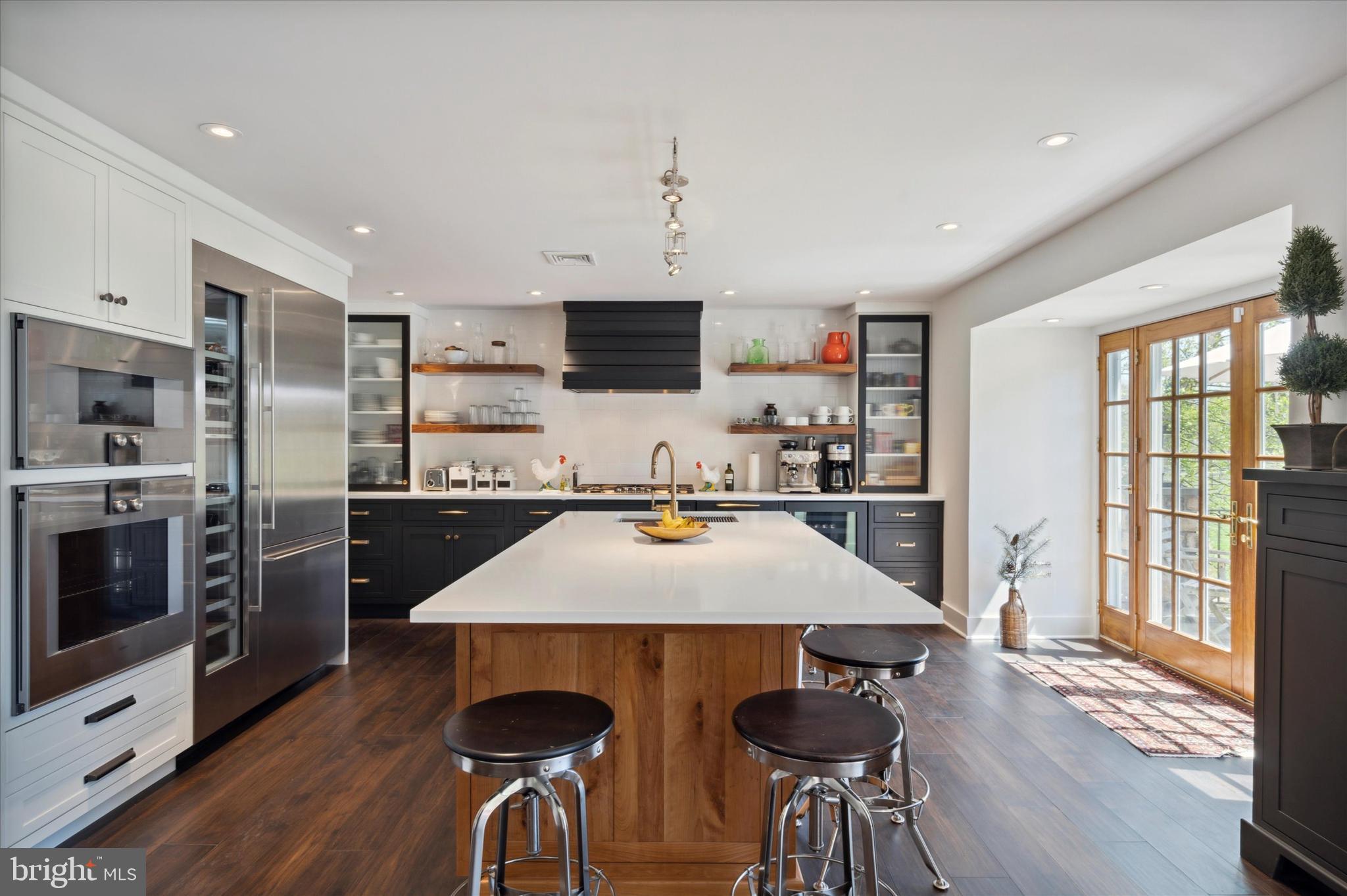 WYLLPEN FARM - Residential