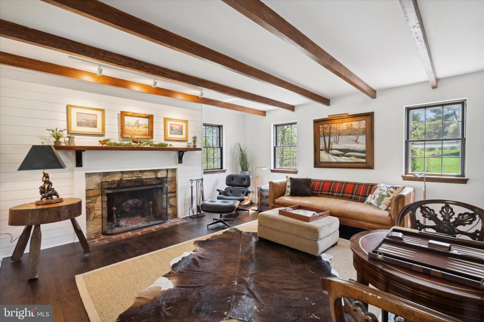 WYLLPEN FARM - Residential