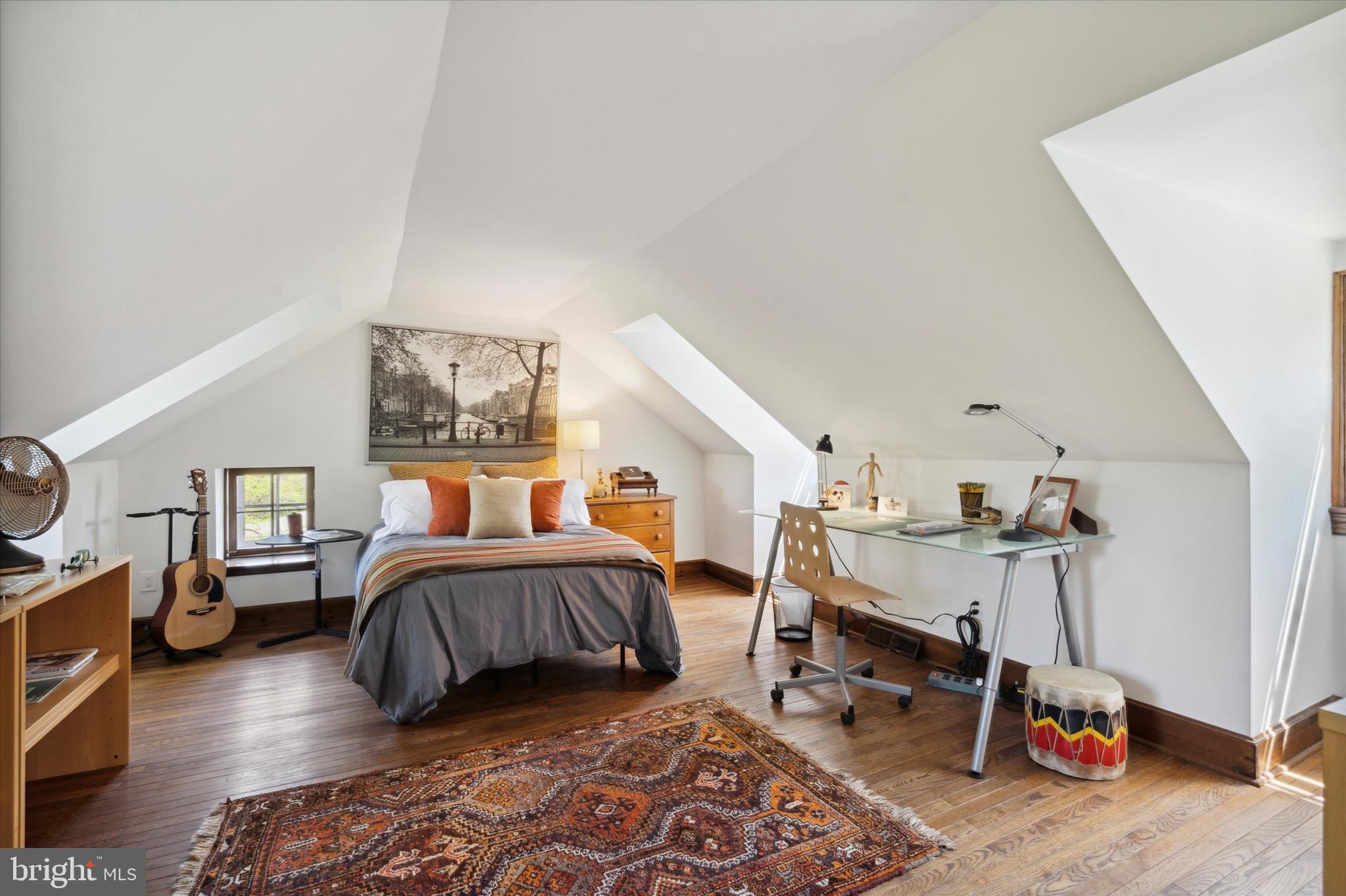 WYLLPEN FARM - Residential