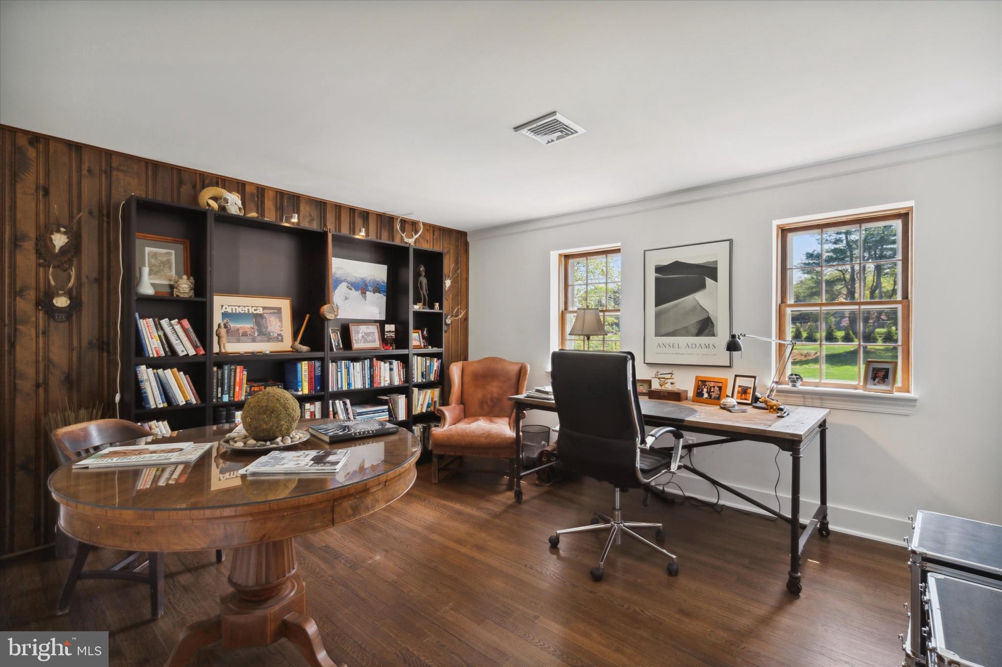 WYLLPEN FARM - Residential