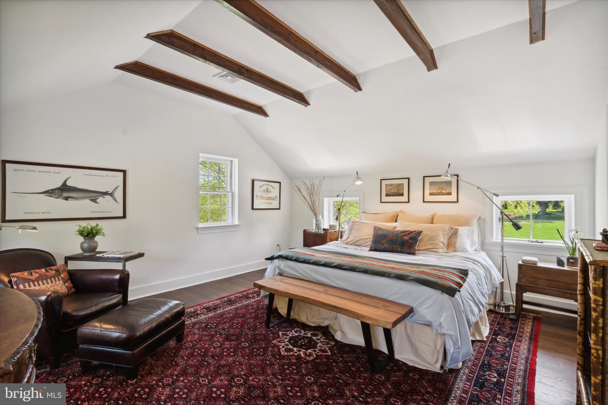 WYLLPEN FARM - Residential