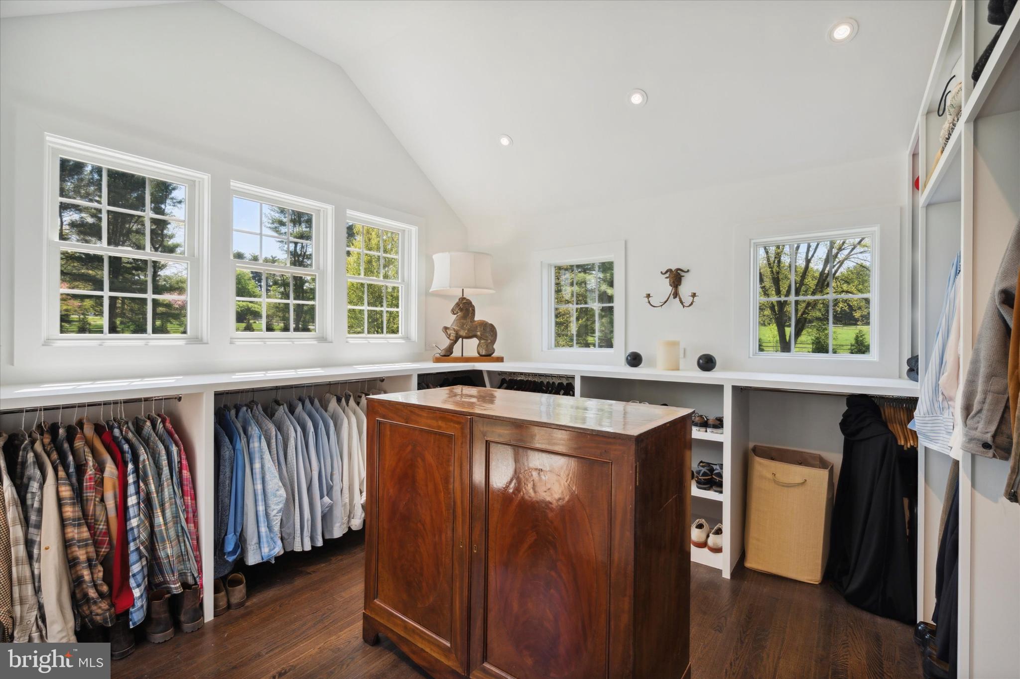 WYLLPEN FARM - Residential