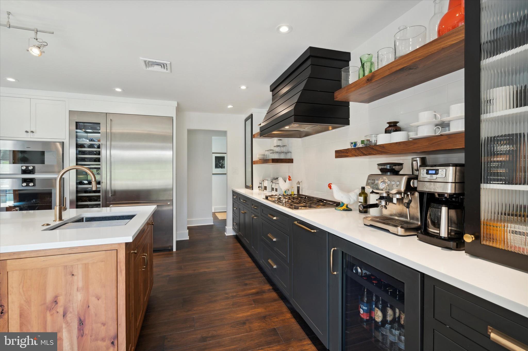 WYLLPEN FARM - Residential