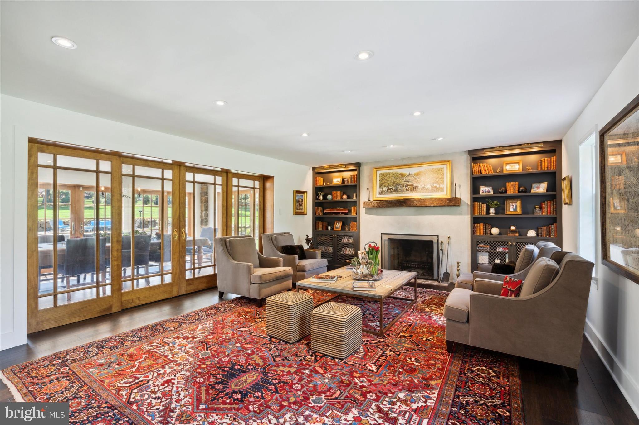 WYLLPEN FARM - Residential