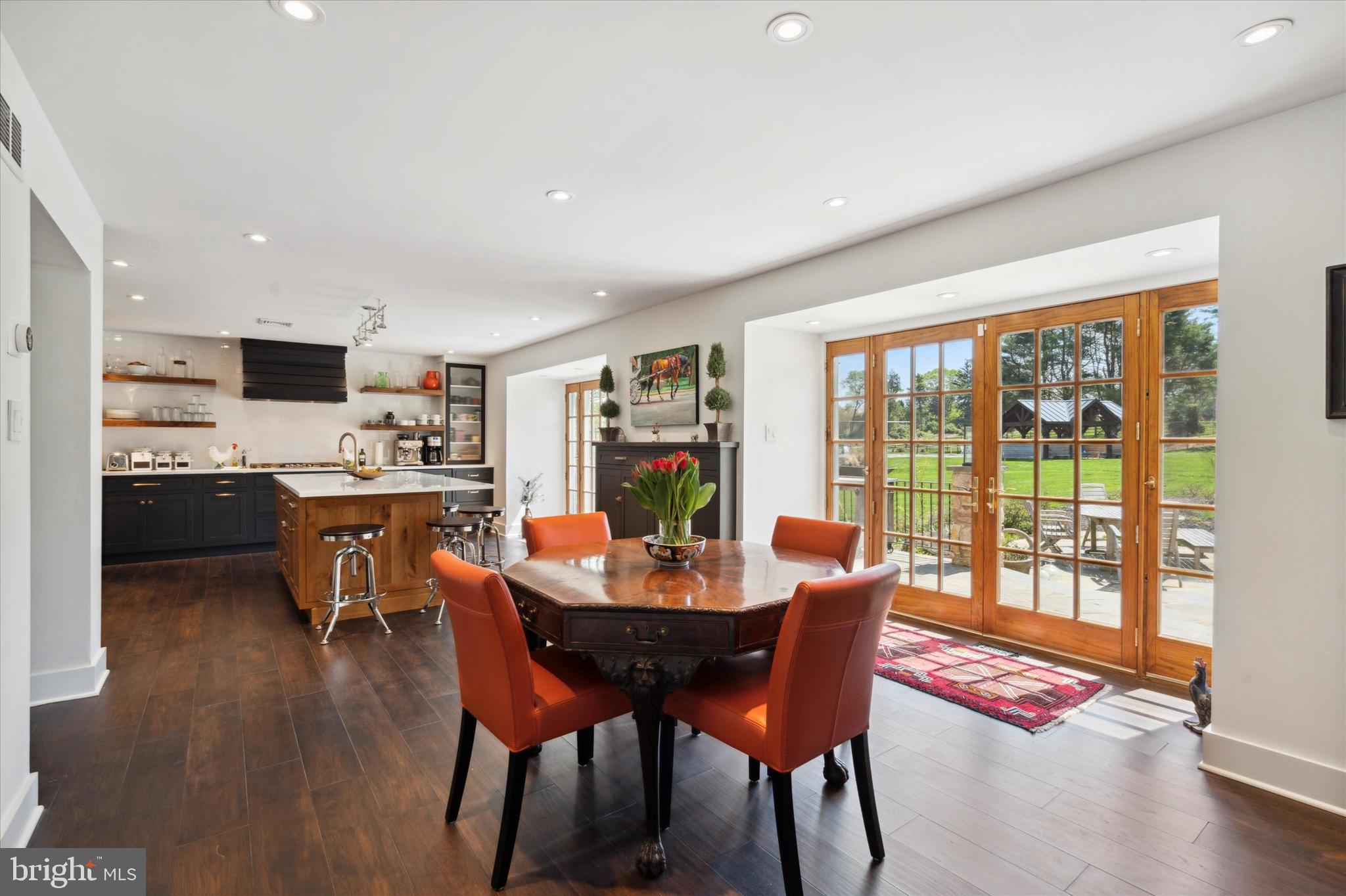 WYLLPEN FARM - Residential