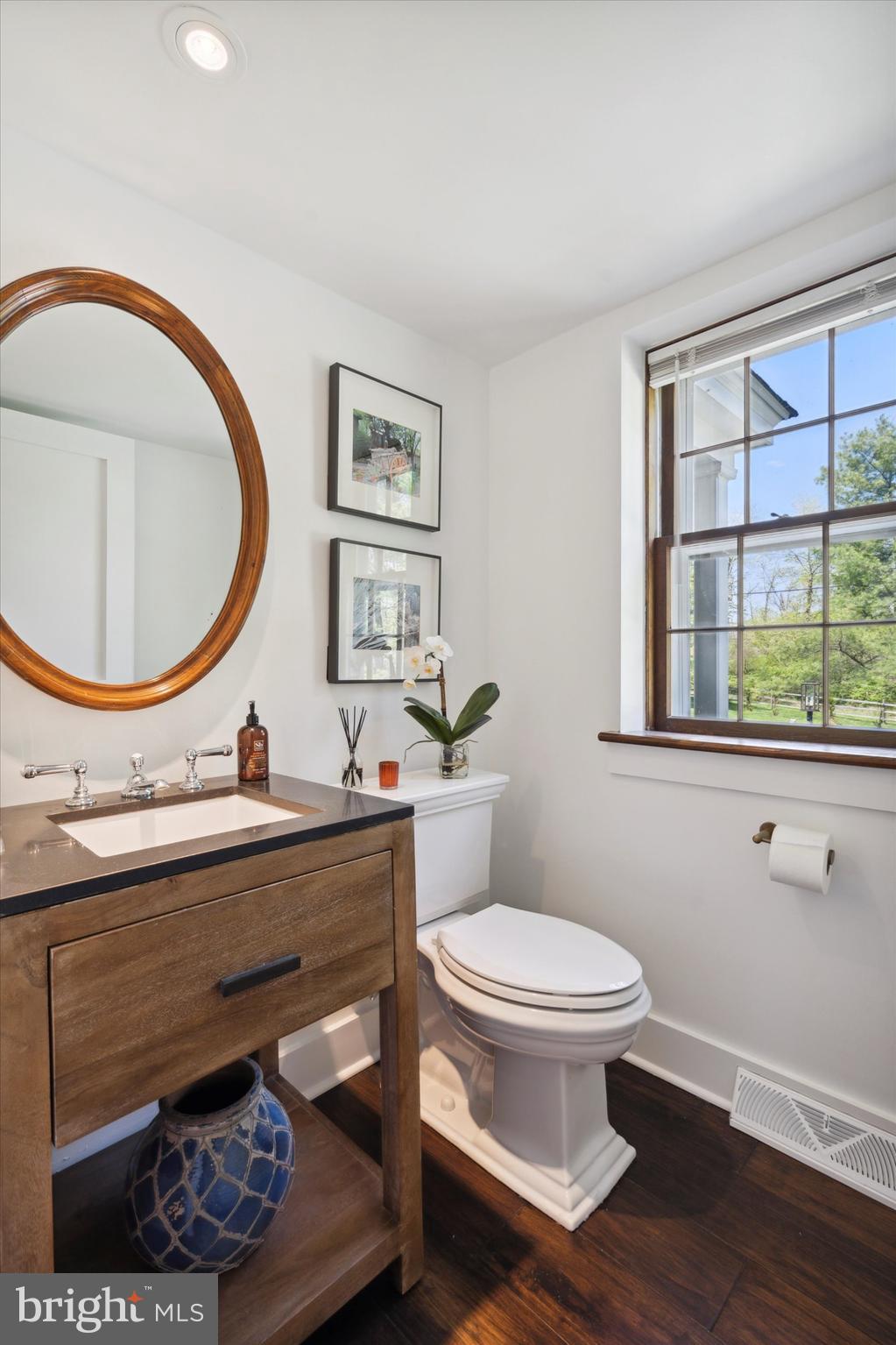 WYLLPEN FARM - Residential