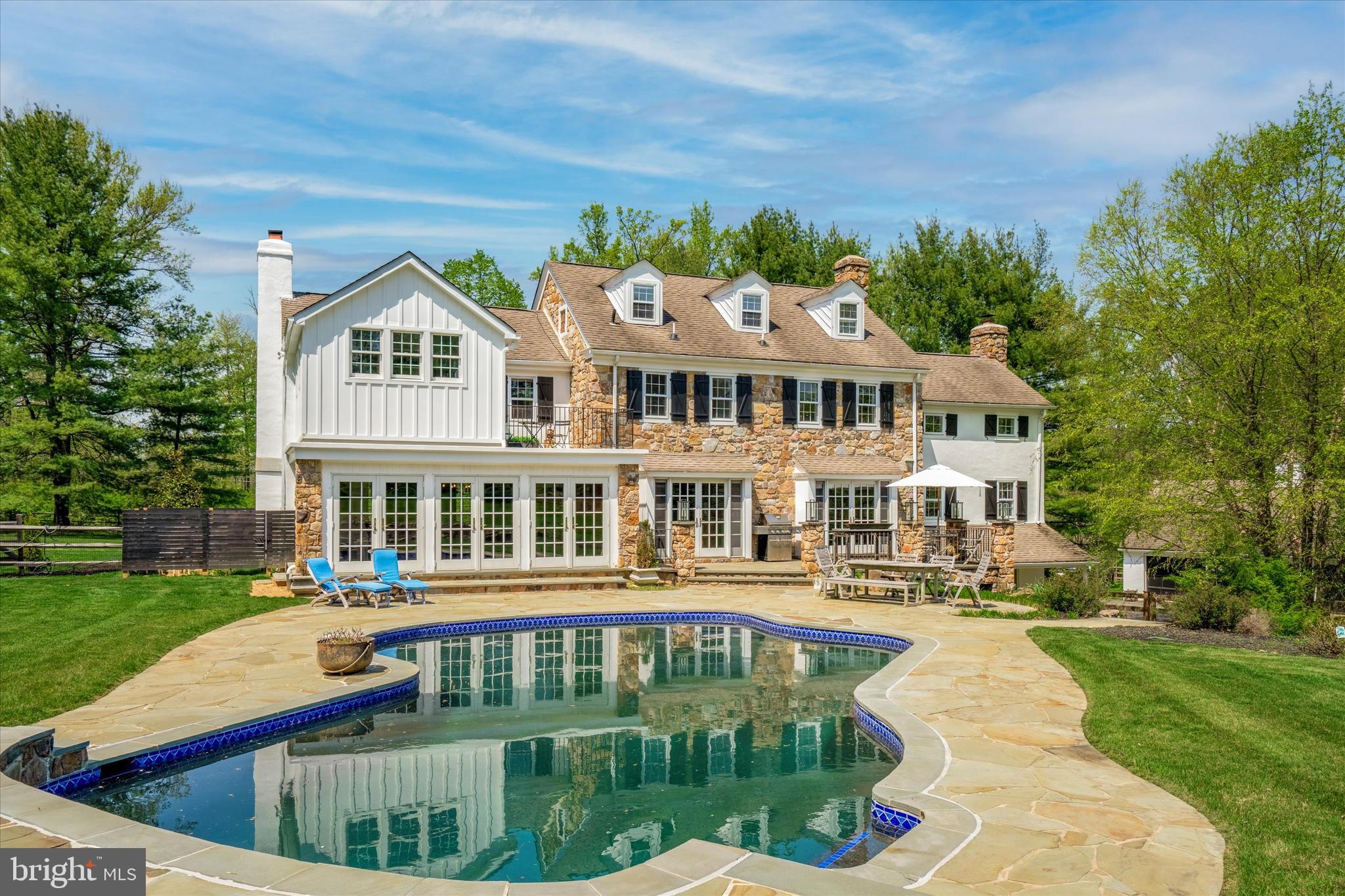 WYLLPEN FARM - Residential