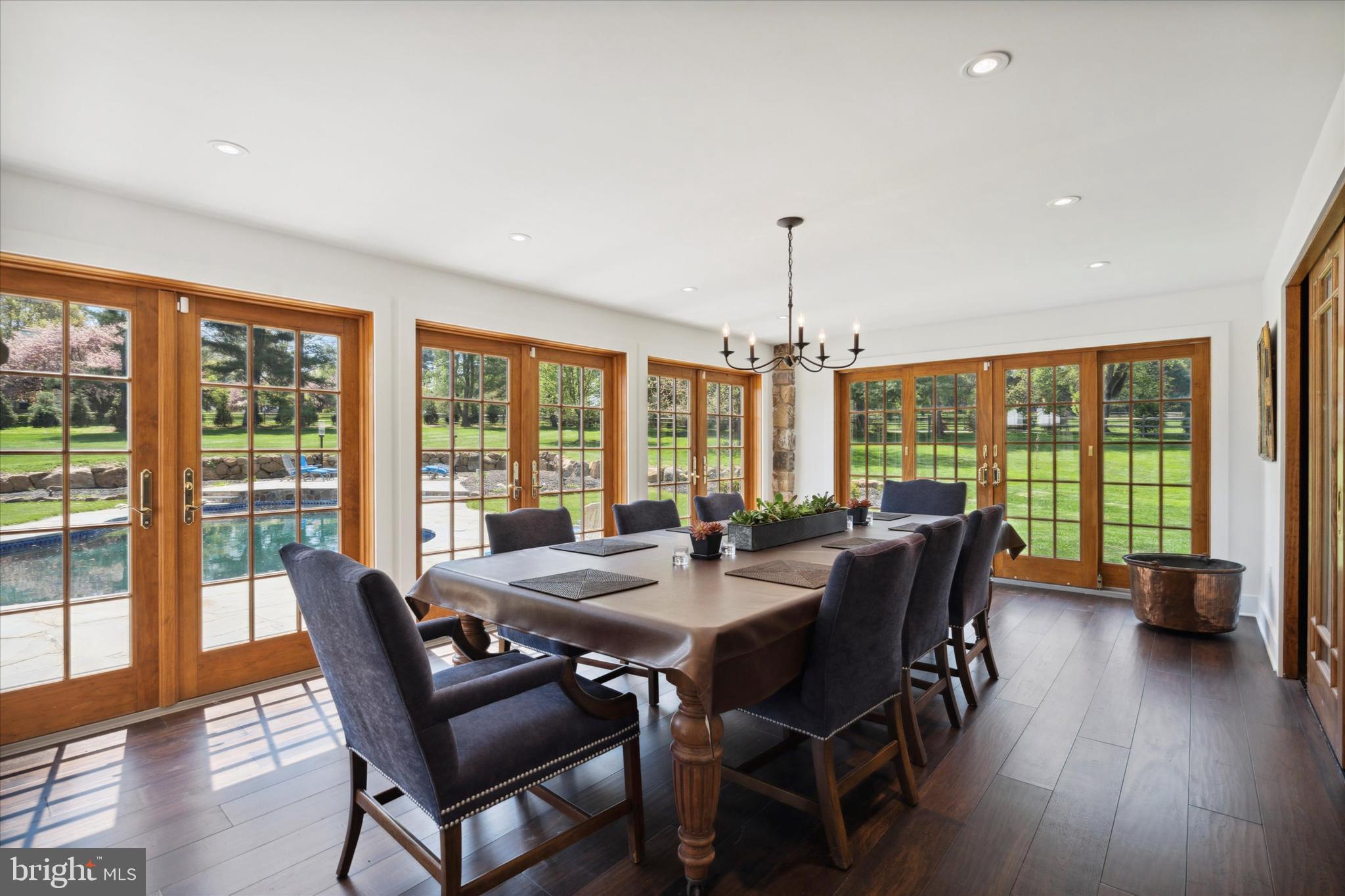 WYLLPEN FARM - Residential