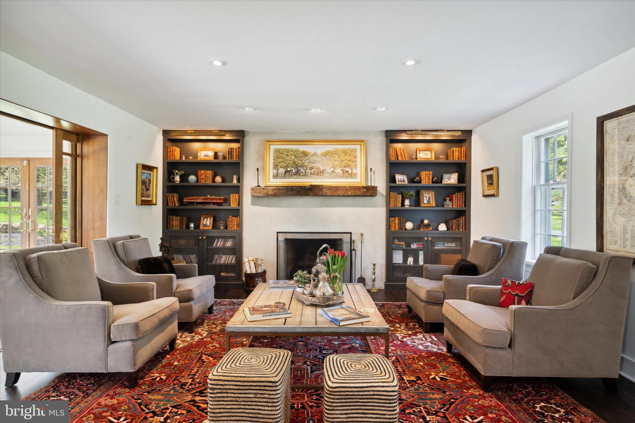 WYLLPEN FARM - Residential