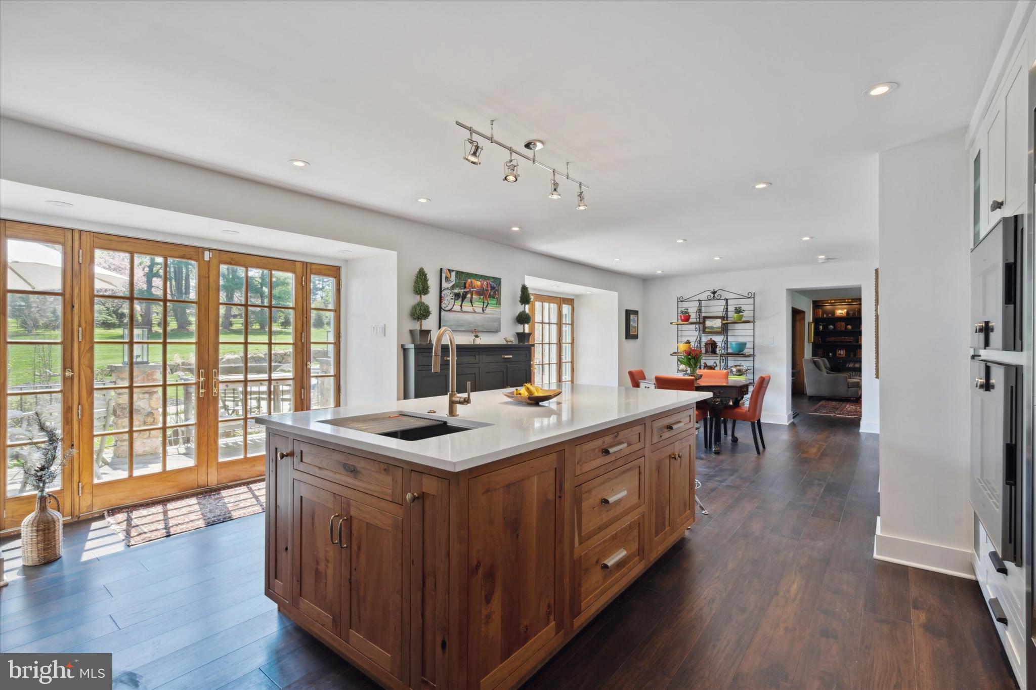 WYLLPEN FARM - Residential