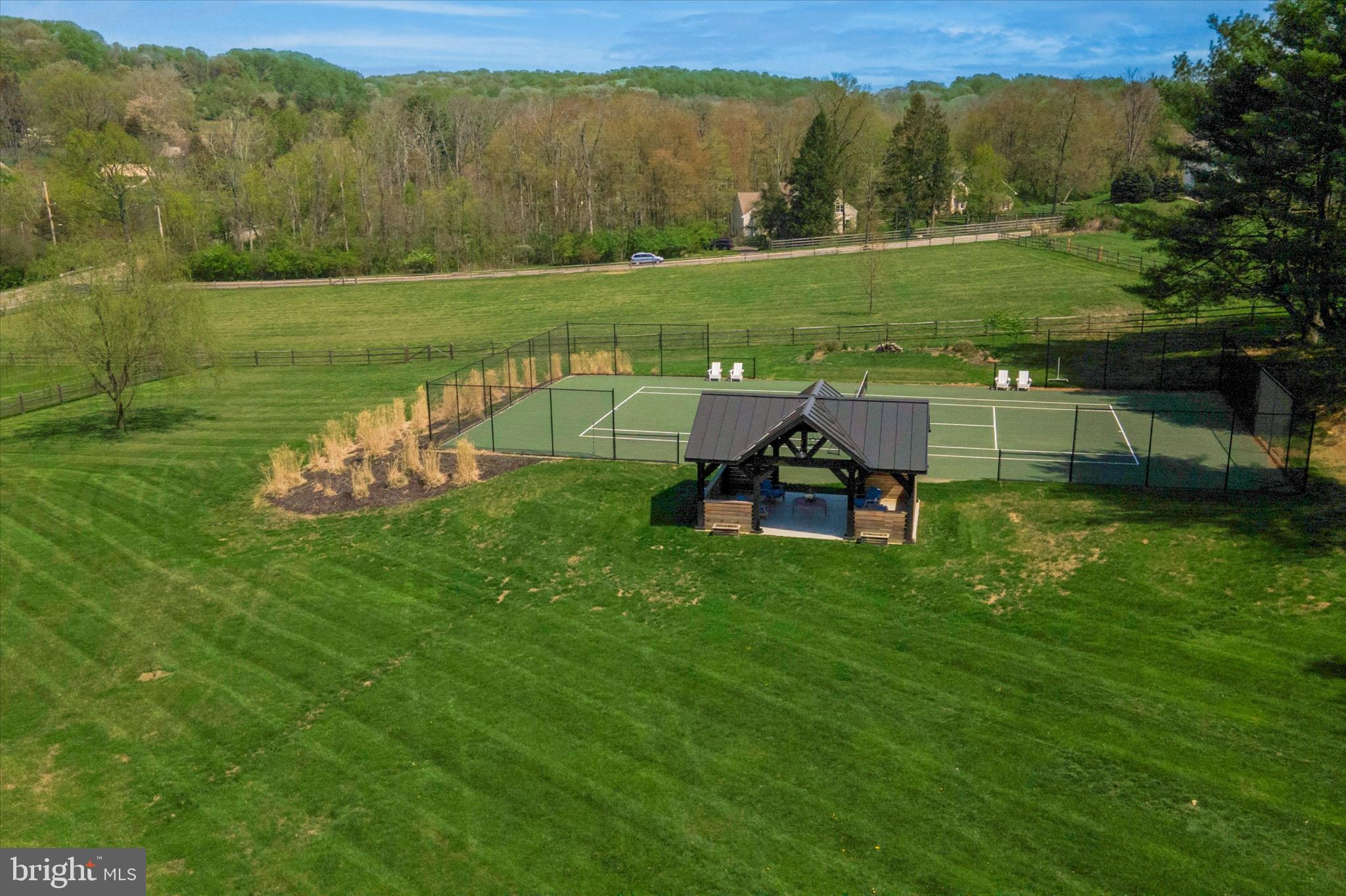 WYLLPEN FARM - Residential