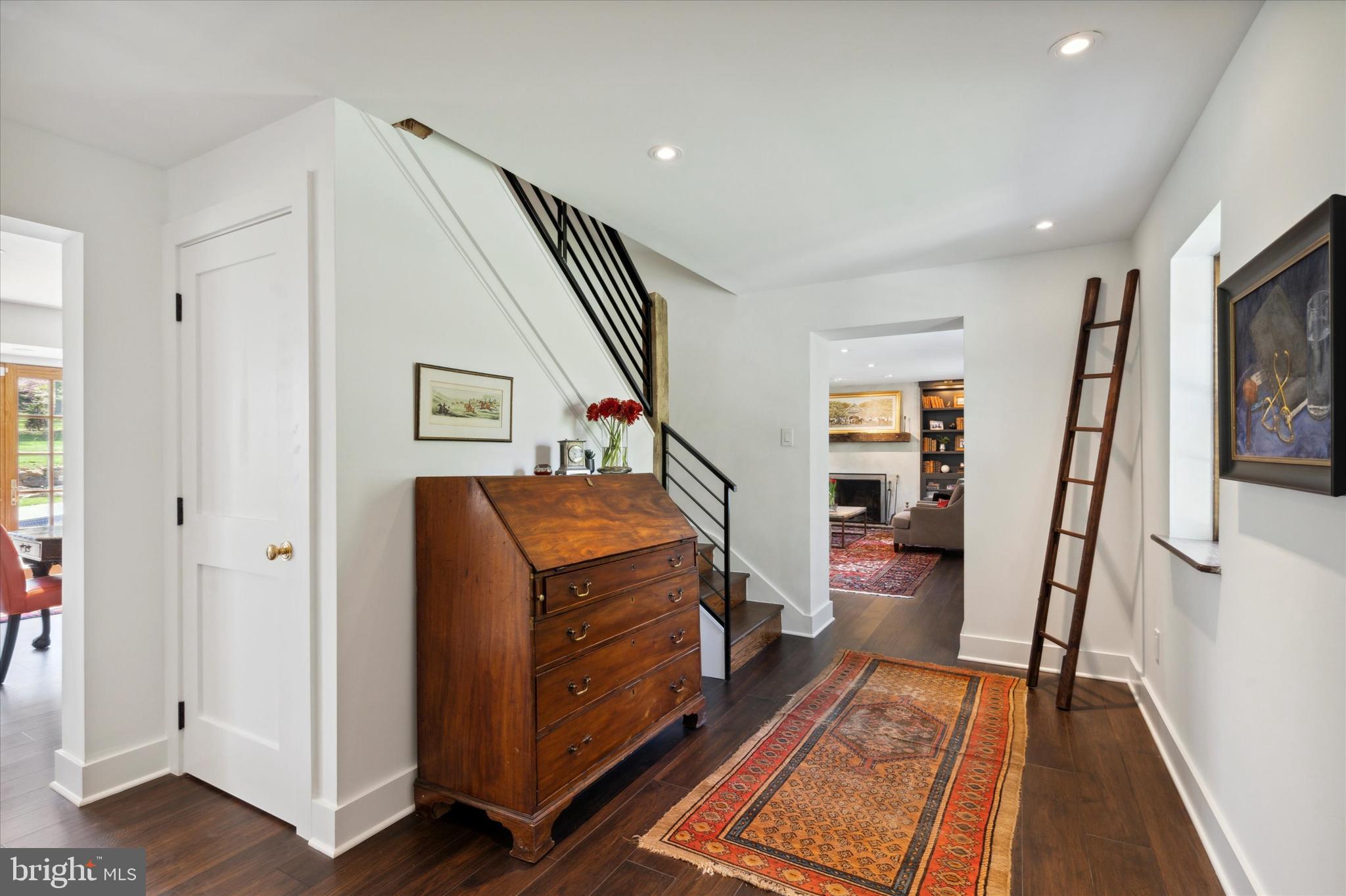 WYLLPEN FARM - Residential