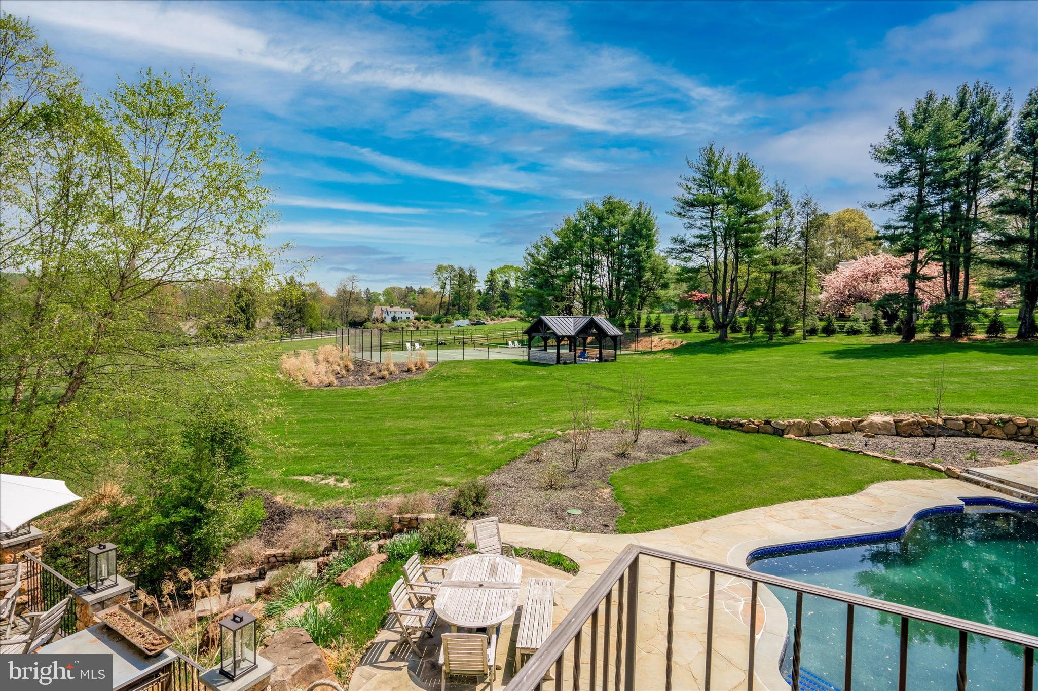 WYLLPEN FARM - Residential