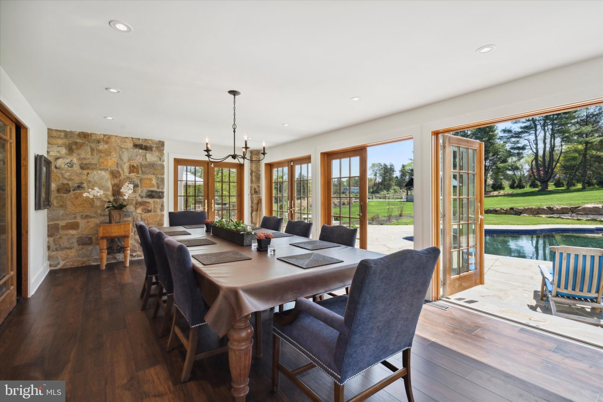 WYLLPEN FARM - Residential