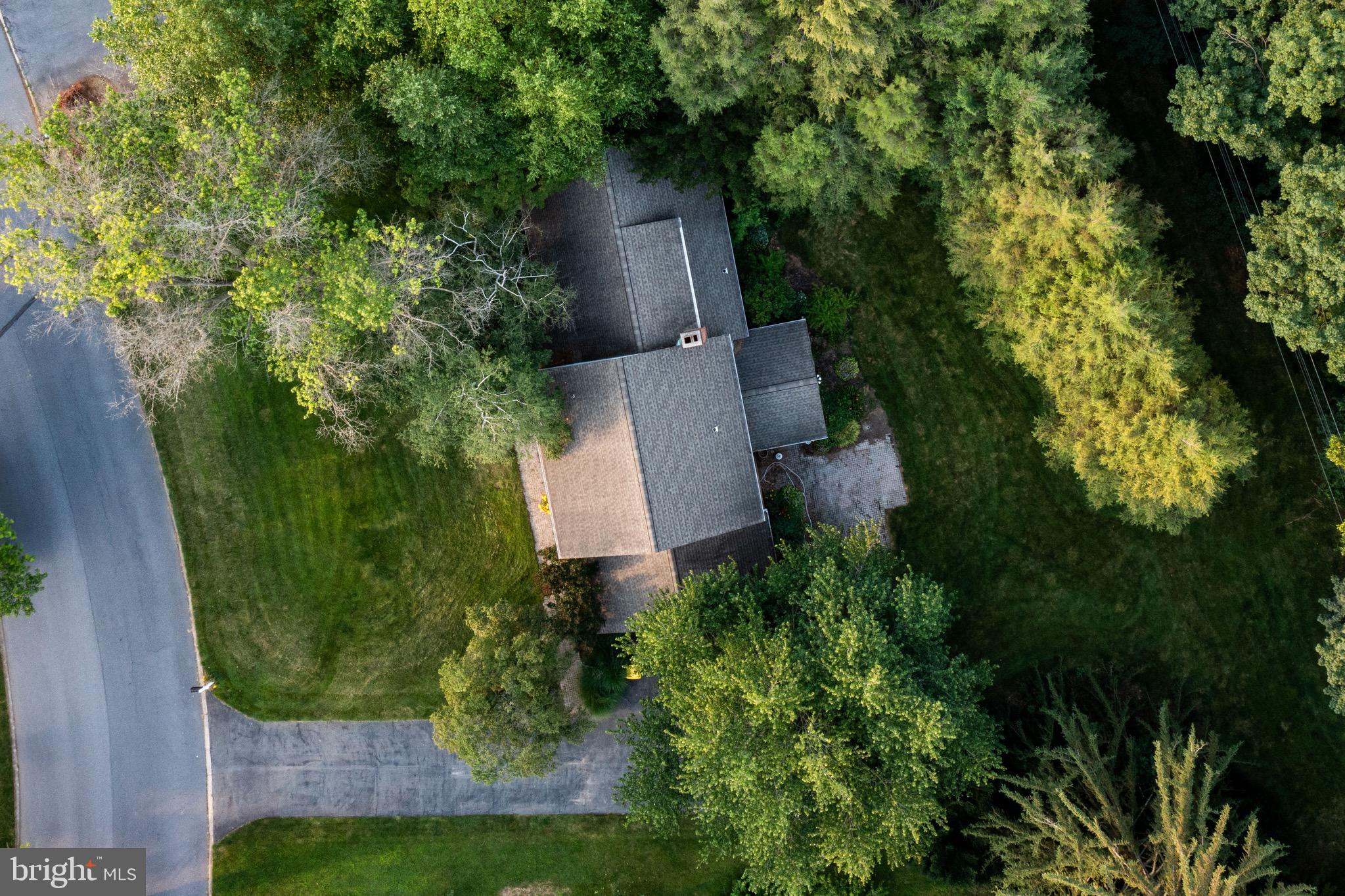 1354 COUNTRY CLUB DRIVE