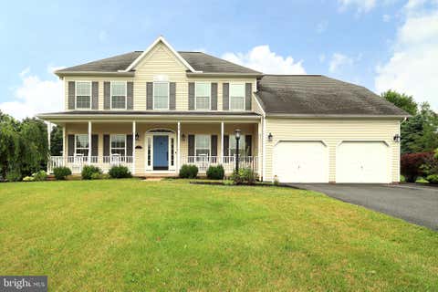 Homes For Sale - 99 Saddle Ridge Road<br/> PORT MATILDA, PA 16870