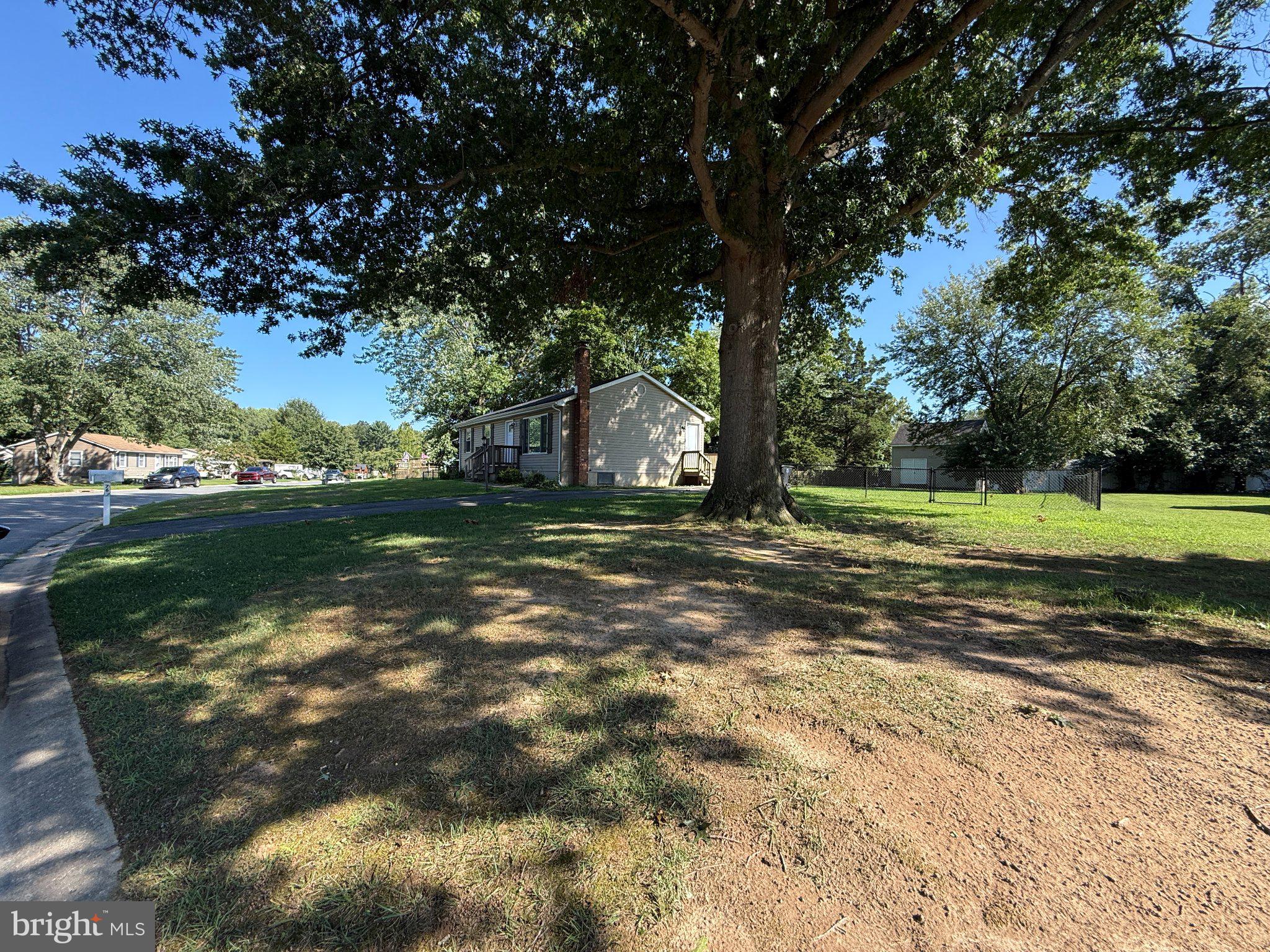 76 HACKBERRY DRIVE